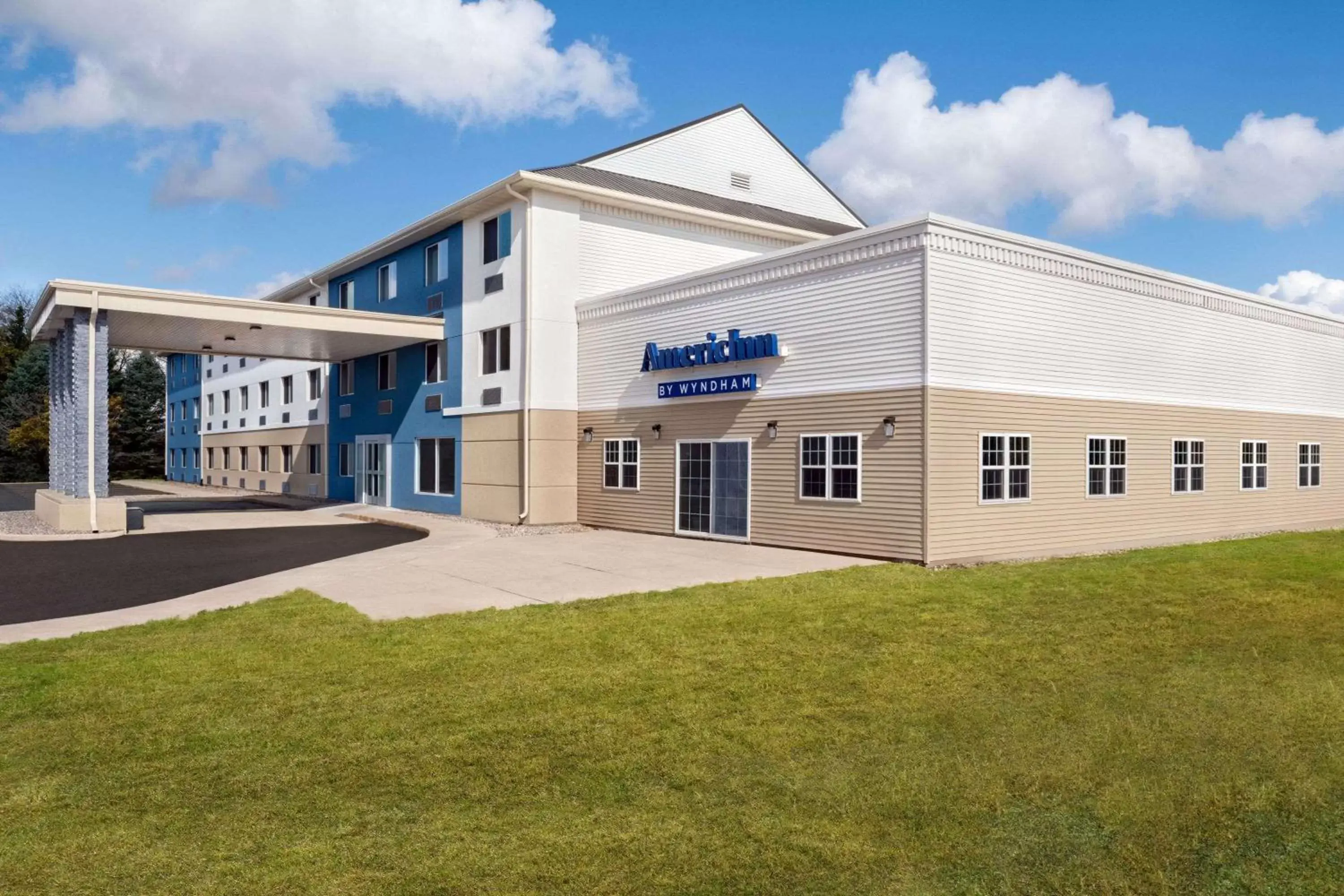 AmericInn by Wyndham Dodgeville AmericInn by Wyndham Dodgeville