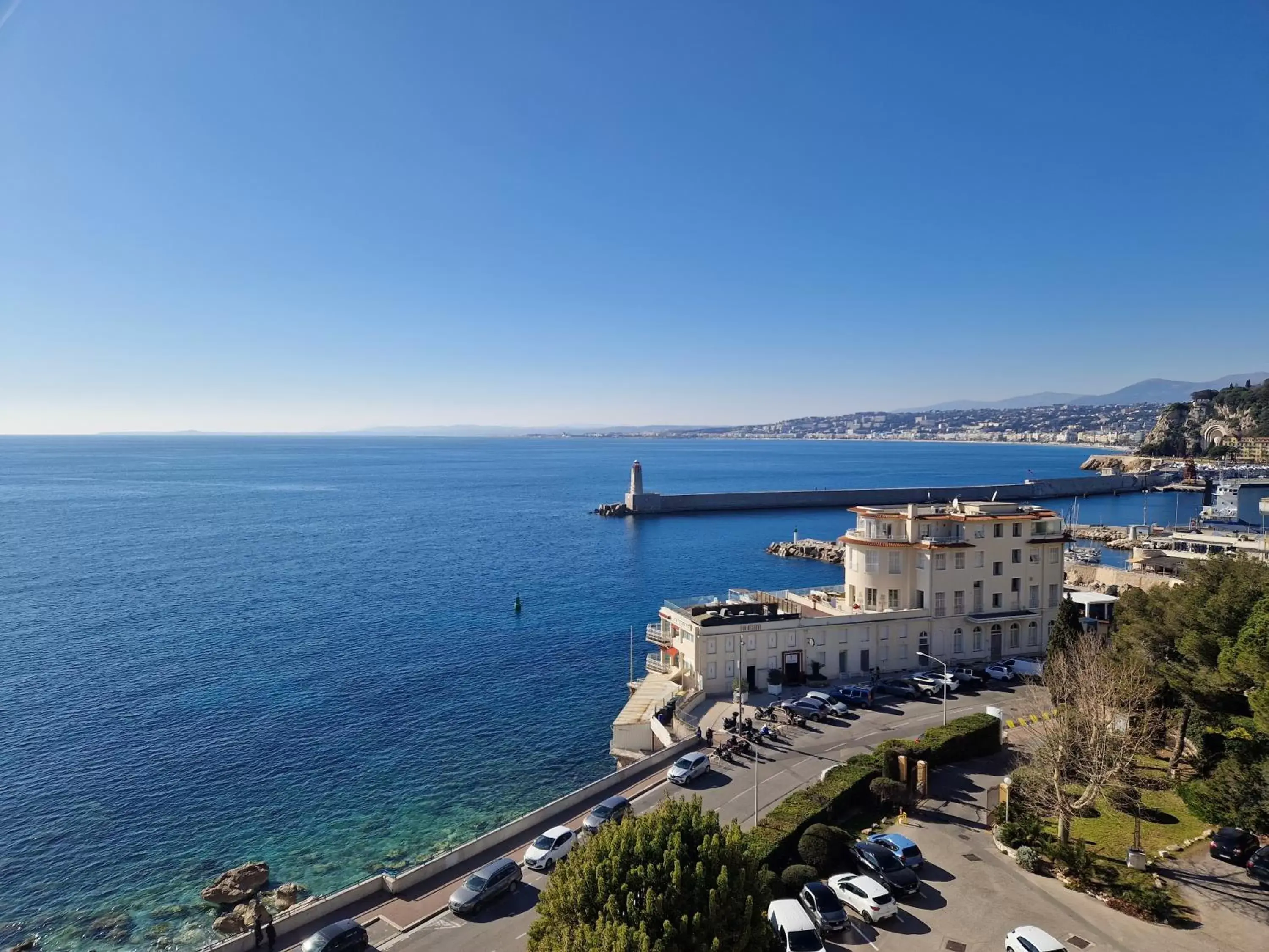 Hotel Le Saint Paul Hotel Le Saint Paul