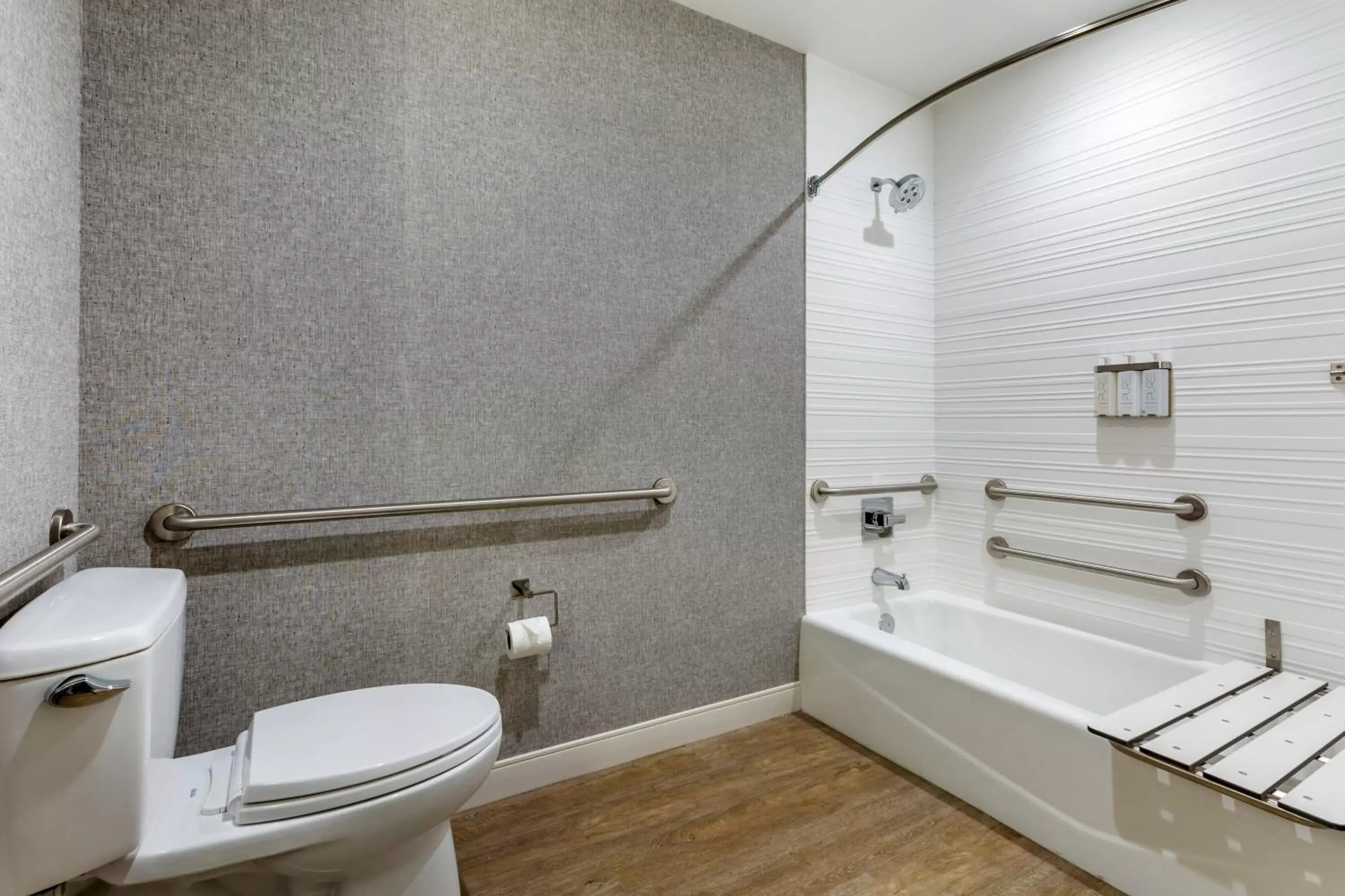 Queen Room with Two Queen Beds - Accessible/Non-Smoking in Cambria Hotel Sonoma Wine Country Queen Room with Two Queen Beds - Accessible/Non-Smoking in Cambria Hotel Sonoma Wine Country