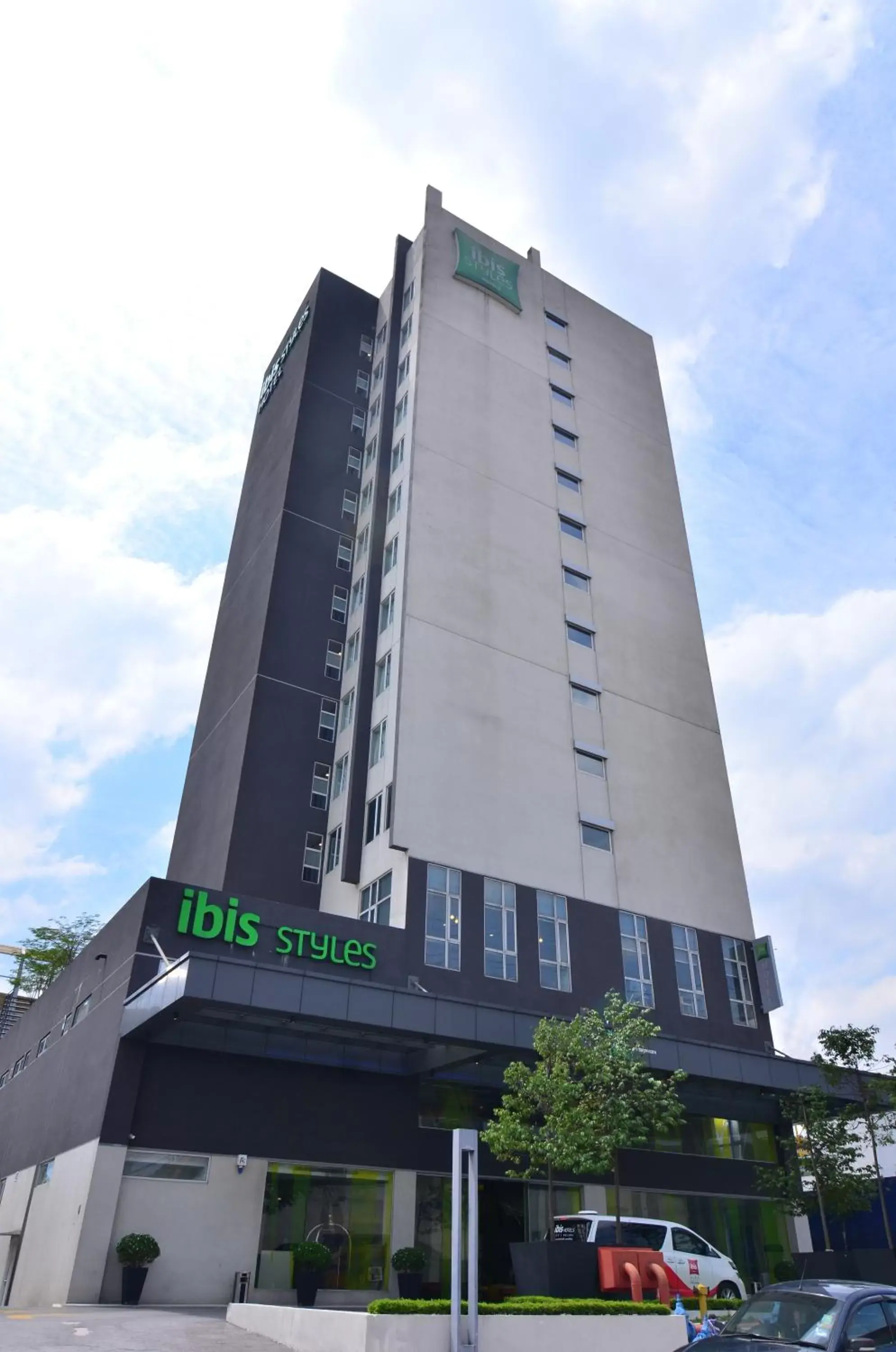 ibis Styles Kuala Lumpur Sri Damansara ibis Styles Kuala Lumpur Sri Damansara