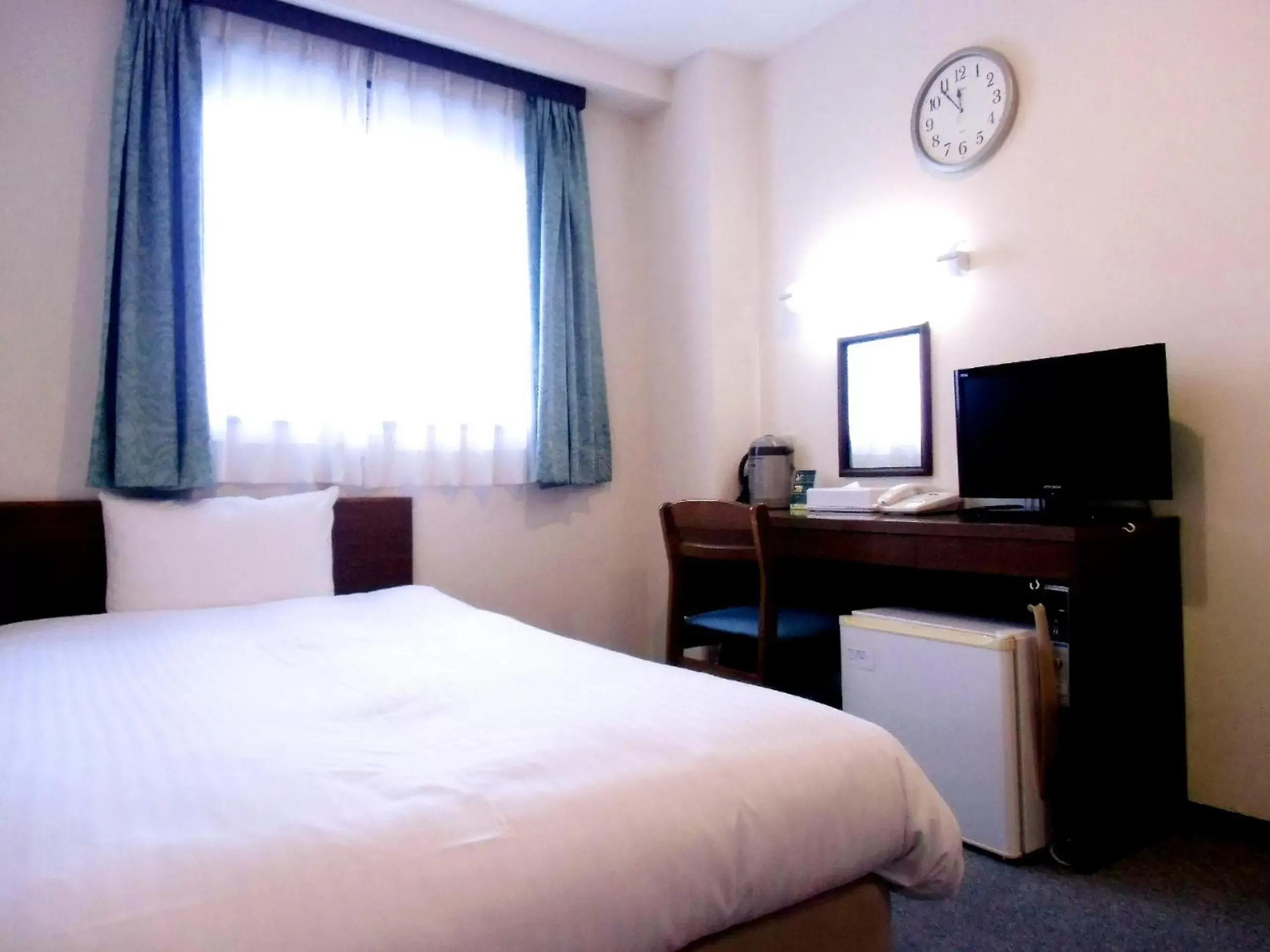 Single Room - Non-Smoking in Hotel Green Line Single Room - Non-Smoking in Hotel Green Line