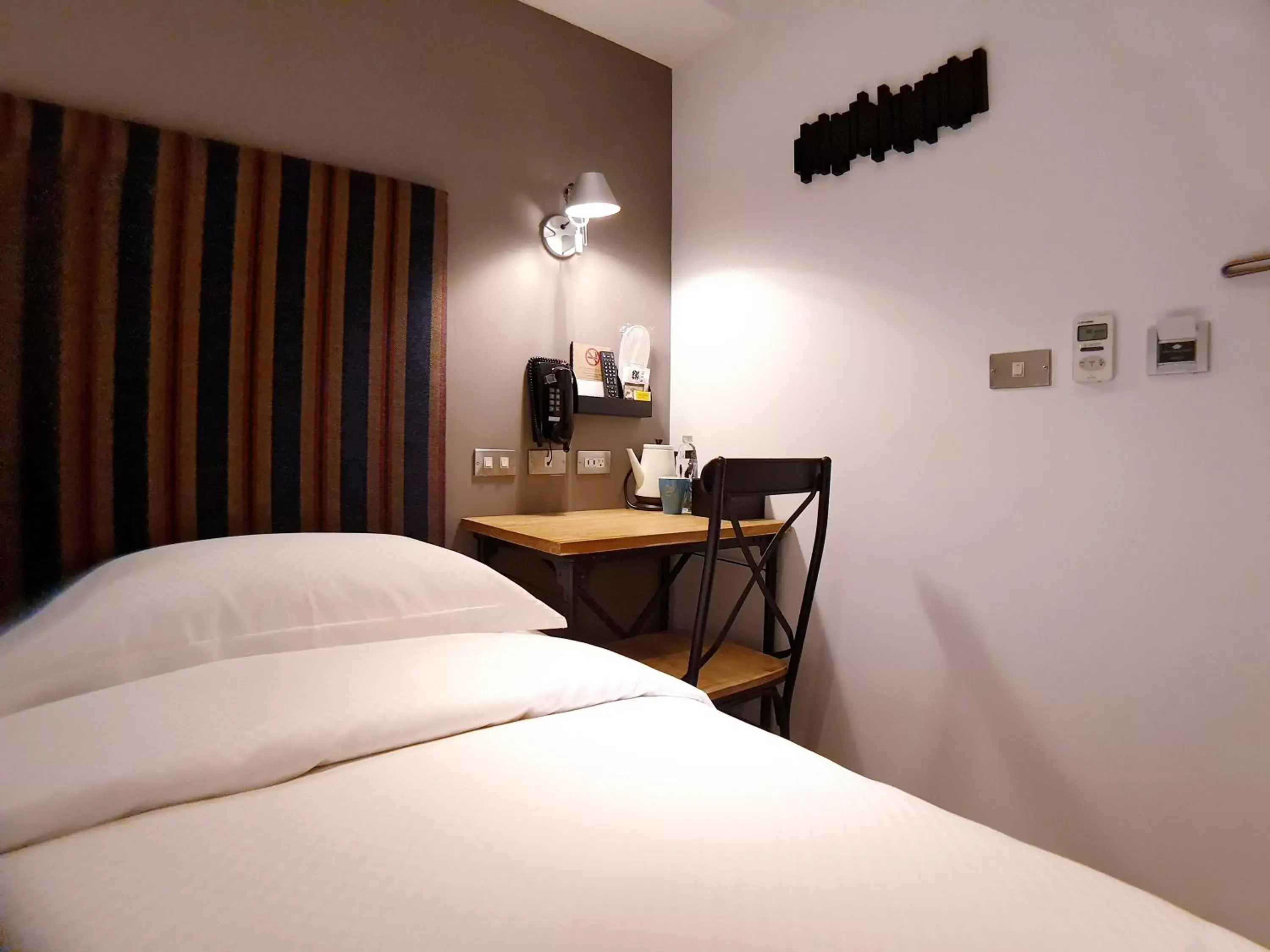 Mini Single Room without Windows - single occupancy in Jia's Inn Mini Single Room without Windows - single occupancy in Jia's Inn