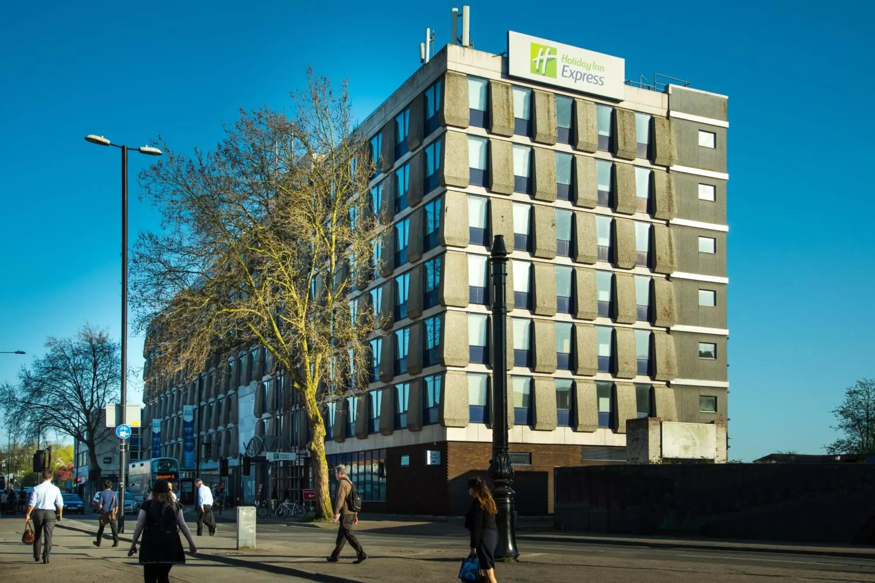 Holiday Inn Express Bristol City Centre by IHG Holiday Inn Express Bristol City Centre by IHG