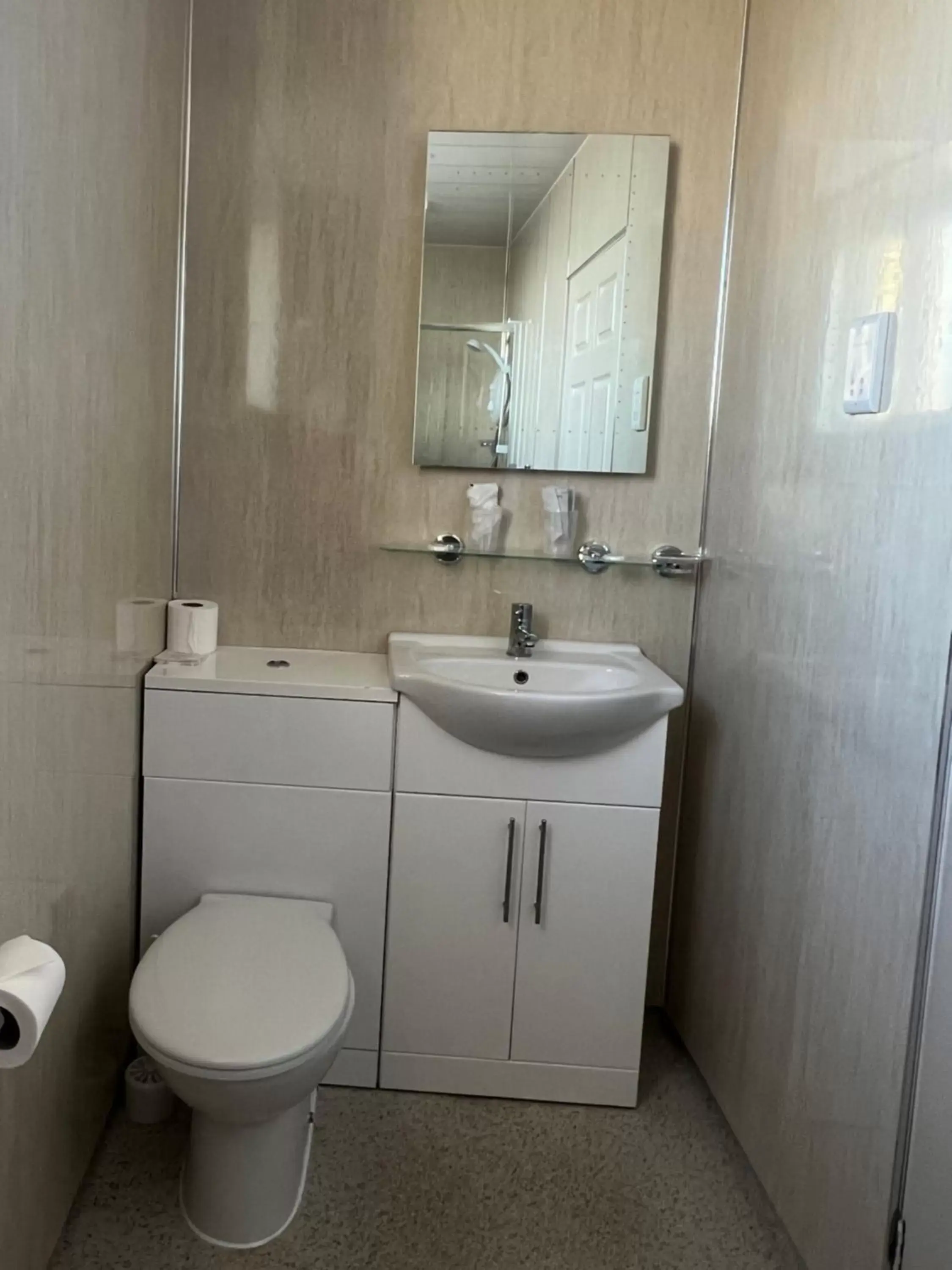 Double or Twin Room in Links Lets Room Only Double or Twin Room in Links Lets Room Only