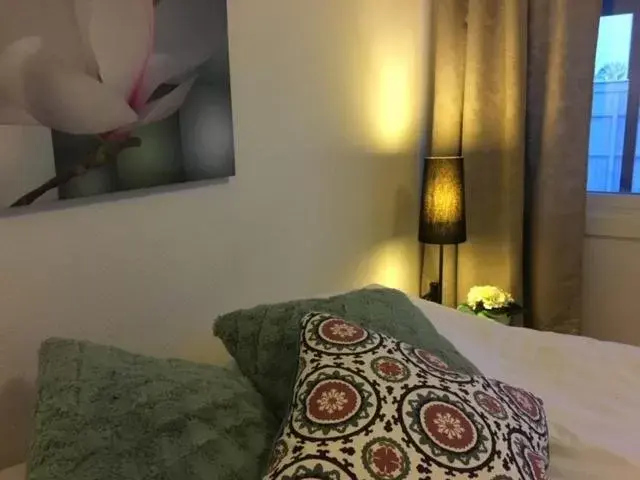 Standard Single Room in Mälarö Hotell Standard Single Room in Mälarö Hotell