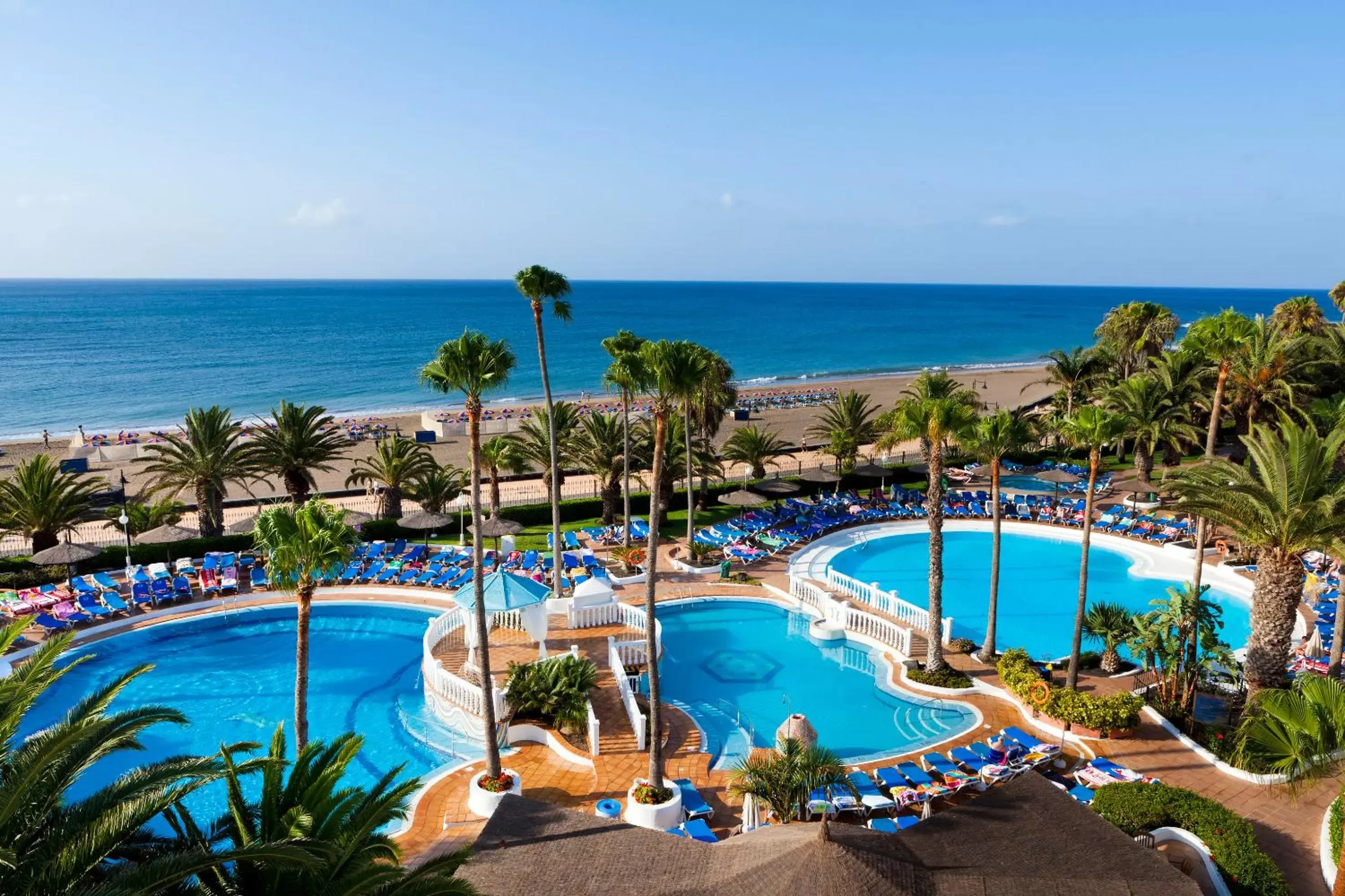 Sol Lanzarote - All Inclusive Sol Lanzarote - All Inclusive