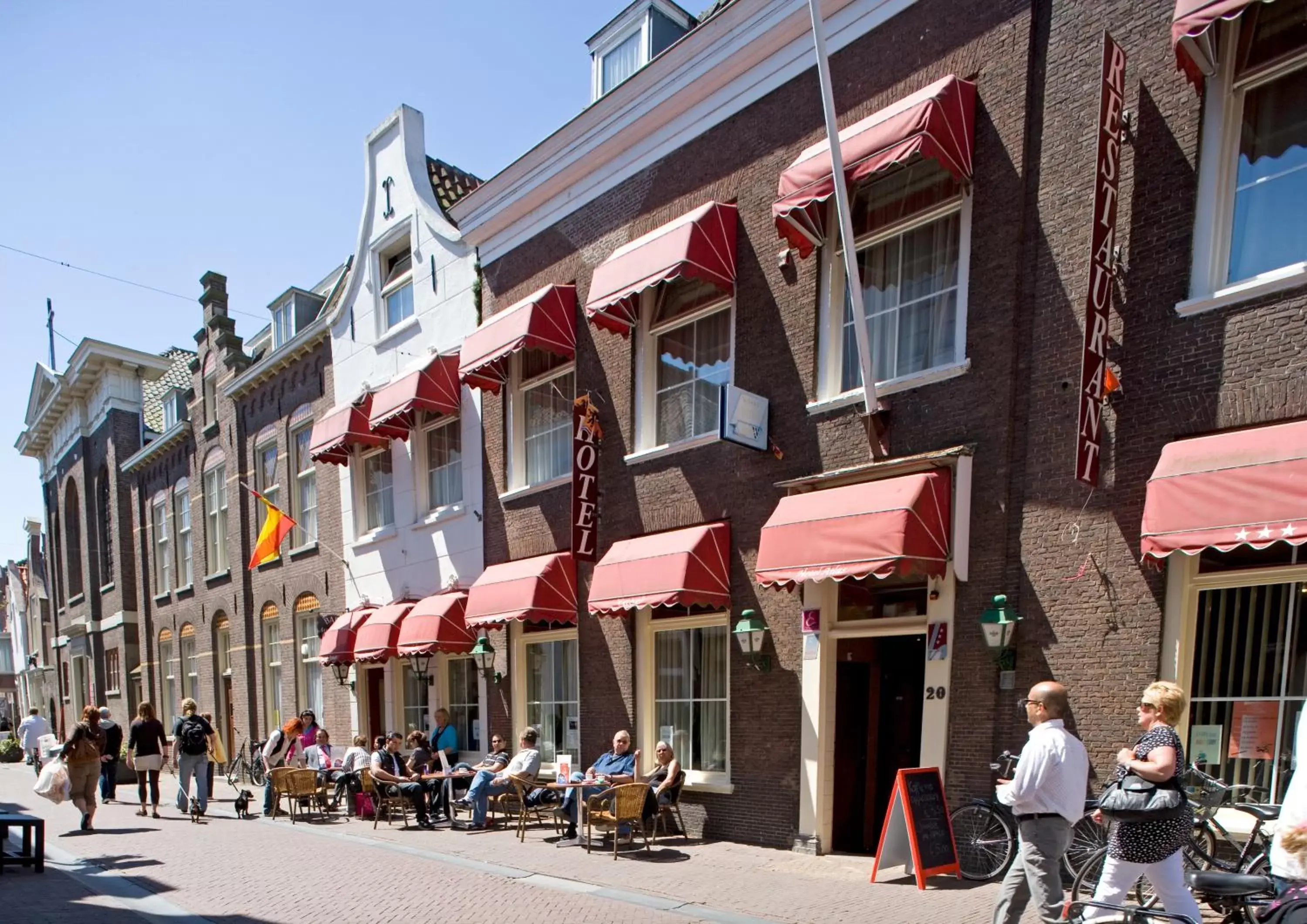 Atlas Village Brielle Atlas Village Brielle