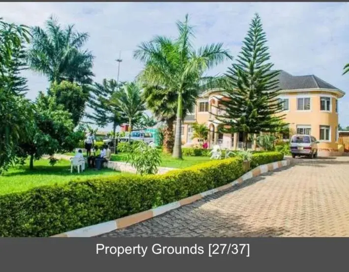 Palace Hotel Palace Hotel