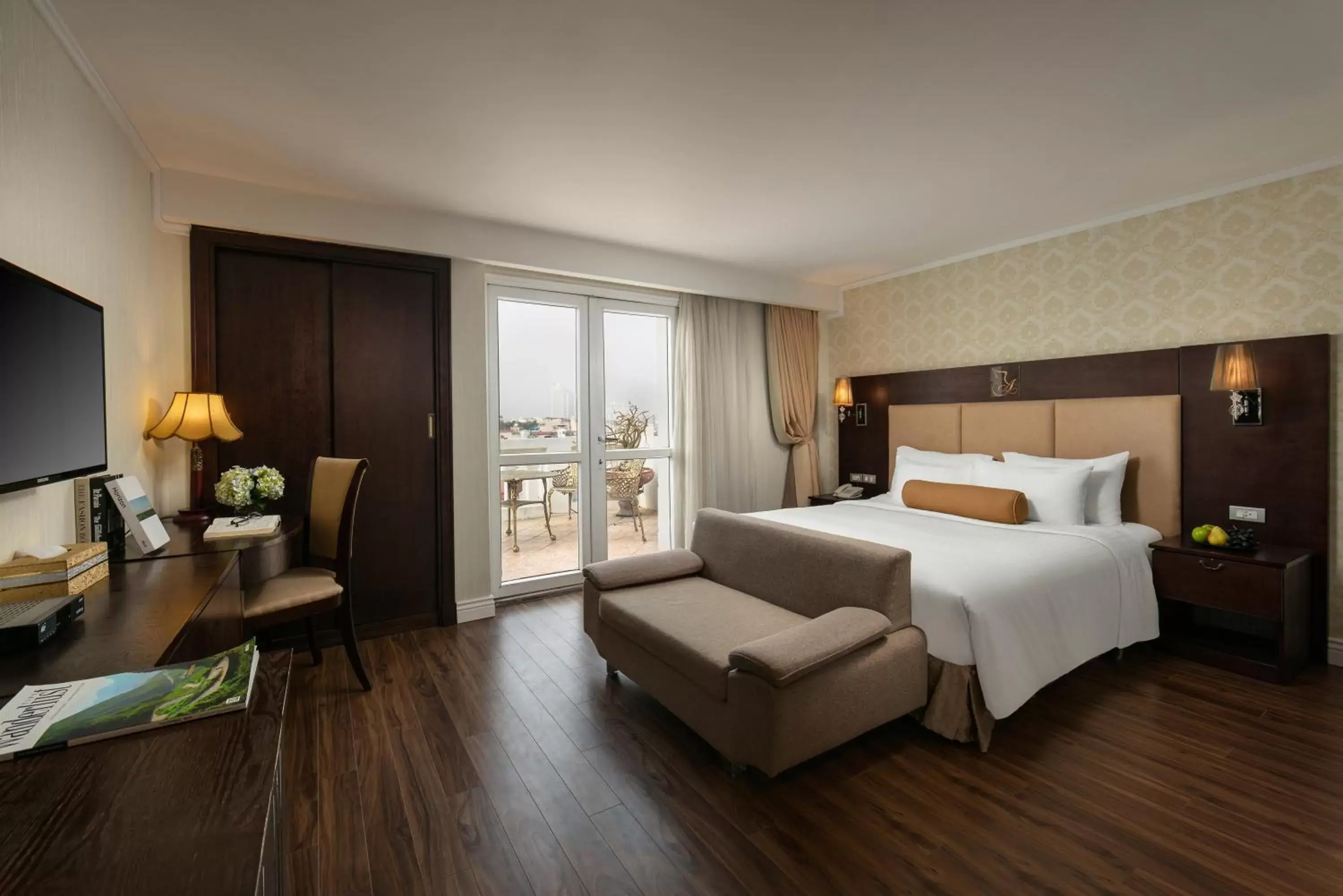 Beryl Charm Hotel and Spa Beryl Charm Hotel and Spa