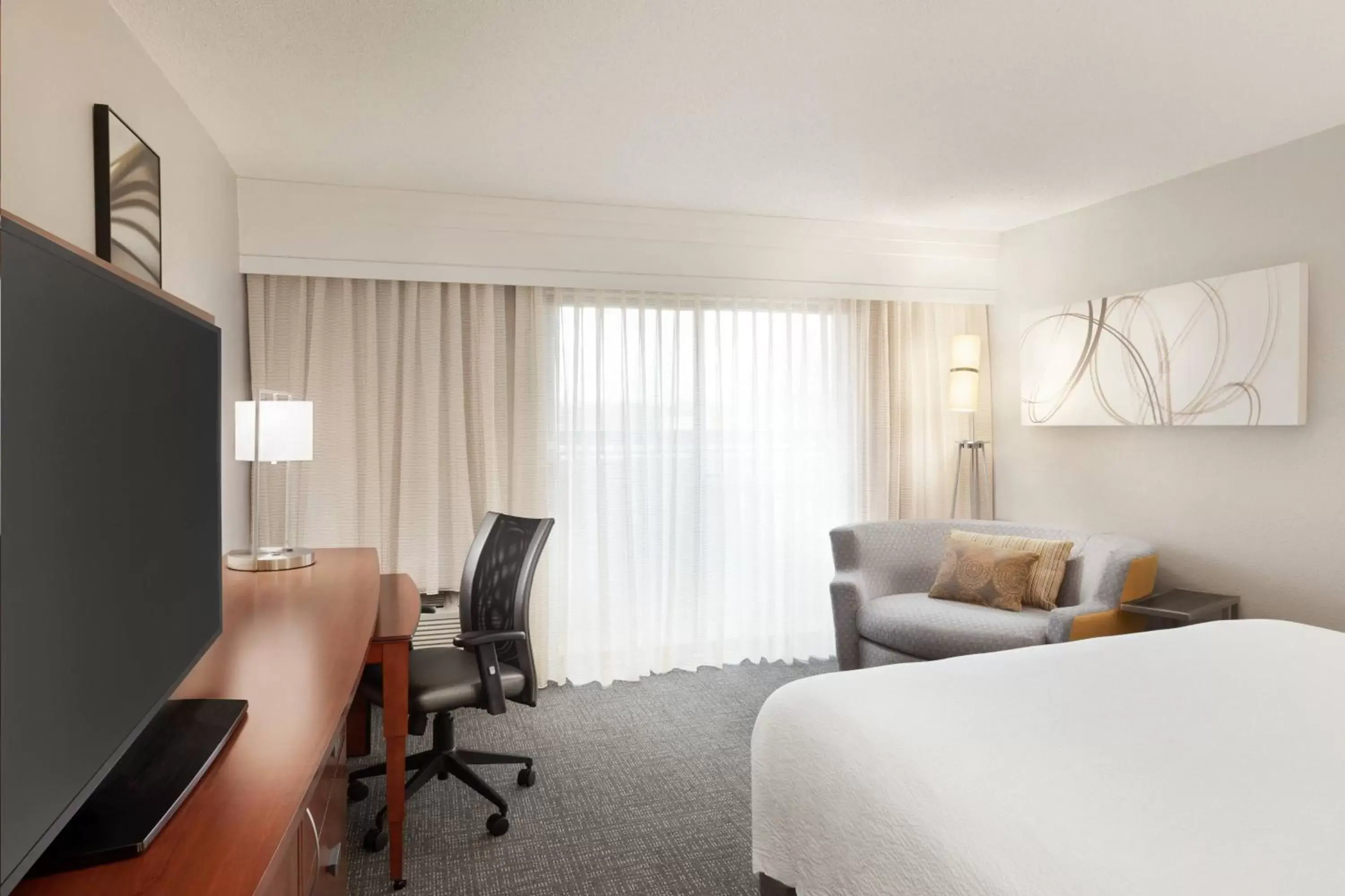 King or Double Room in Courtyard Tupelo King or Double Room in Courtyard Tupelo