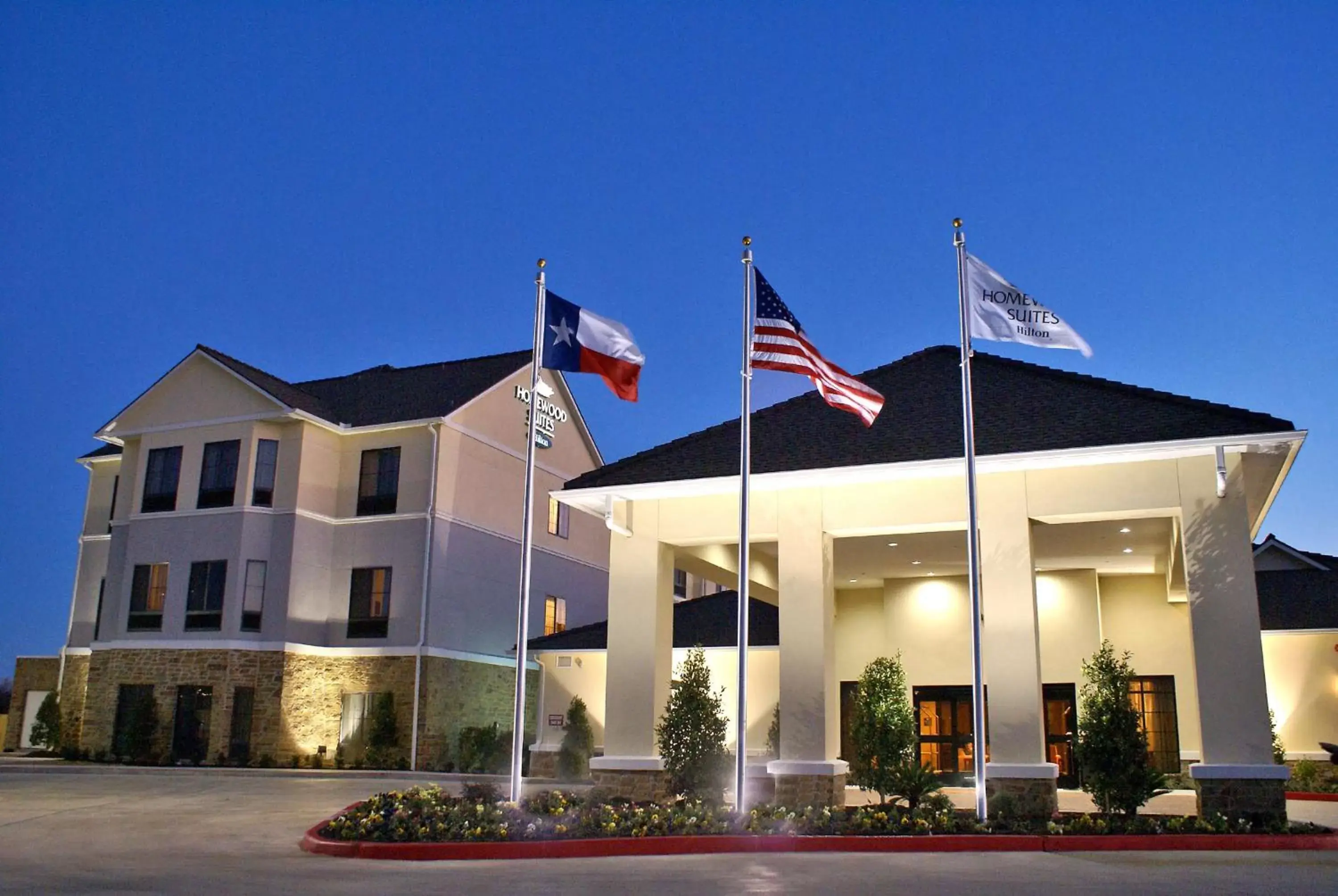 Homewood Suites Beaumont Homewood Suites Beaumont