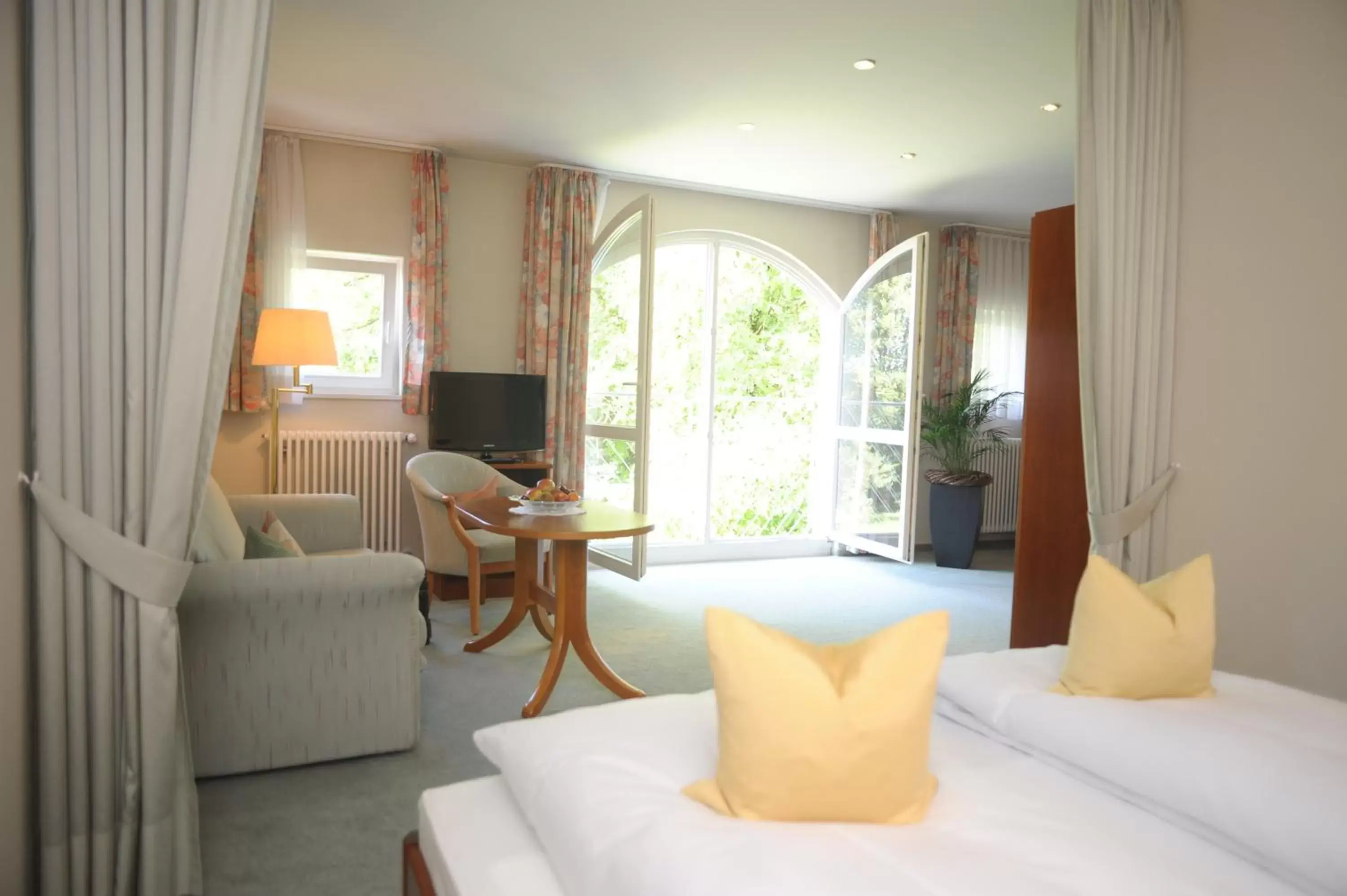 Suite - single occupancy in Hotel Gasthaus Adler Suite - single occupancy in Hotel Gasthaus Adler