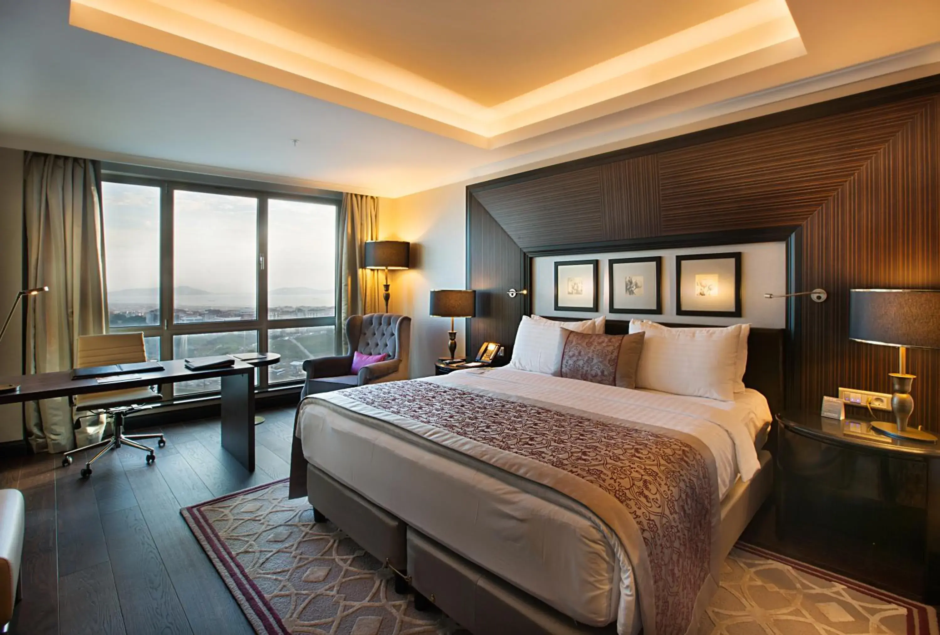Dedeman Bostanci Istanbul Hotel & Convention Center Dedeman Bostanci Istanbul Hotel & Convention Center