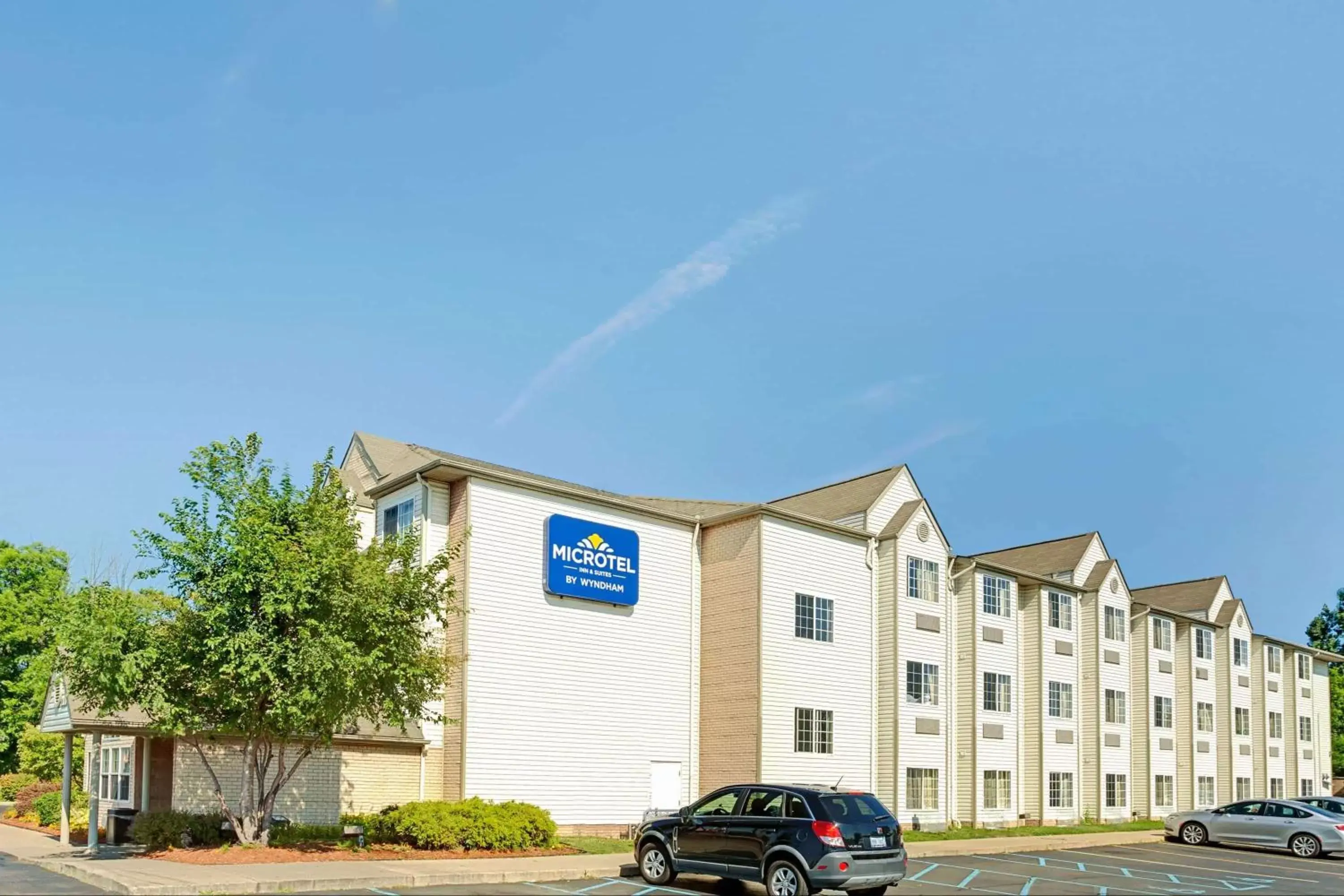 Microtel Inn & Suites by Wyndham Detroit Roseville Microtel Inn & Suites by Wyndham Detroit Roseville