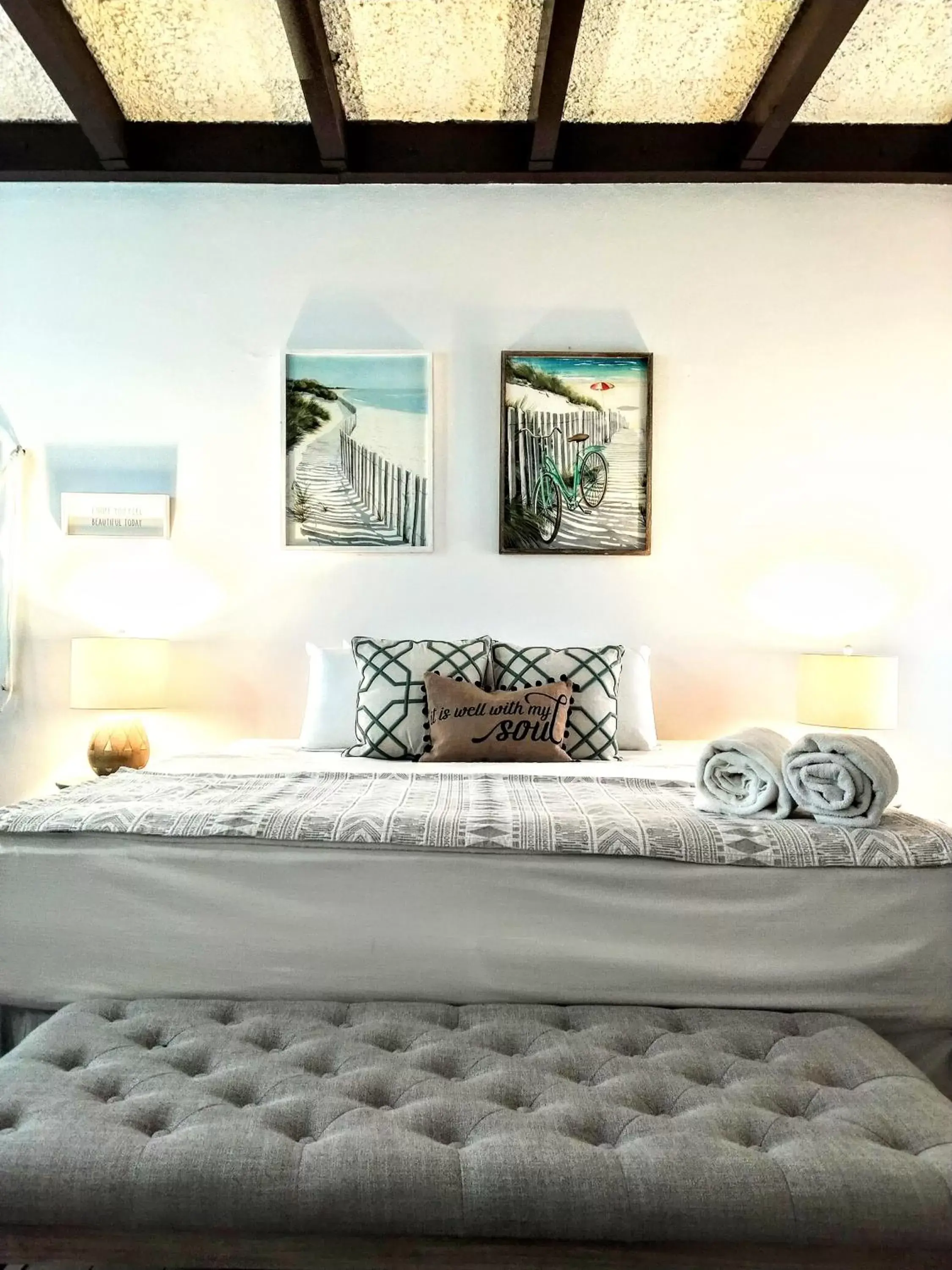 Apartment with Balcony in La Capitana Old San Juan Building Apartment with Balcony in La Capitana Old San Juan Building