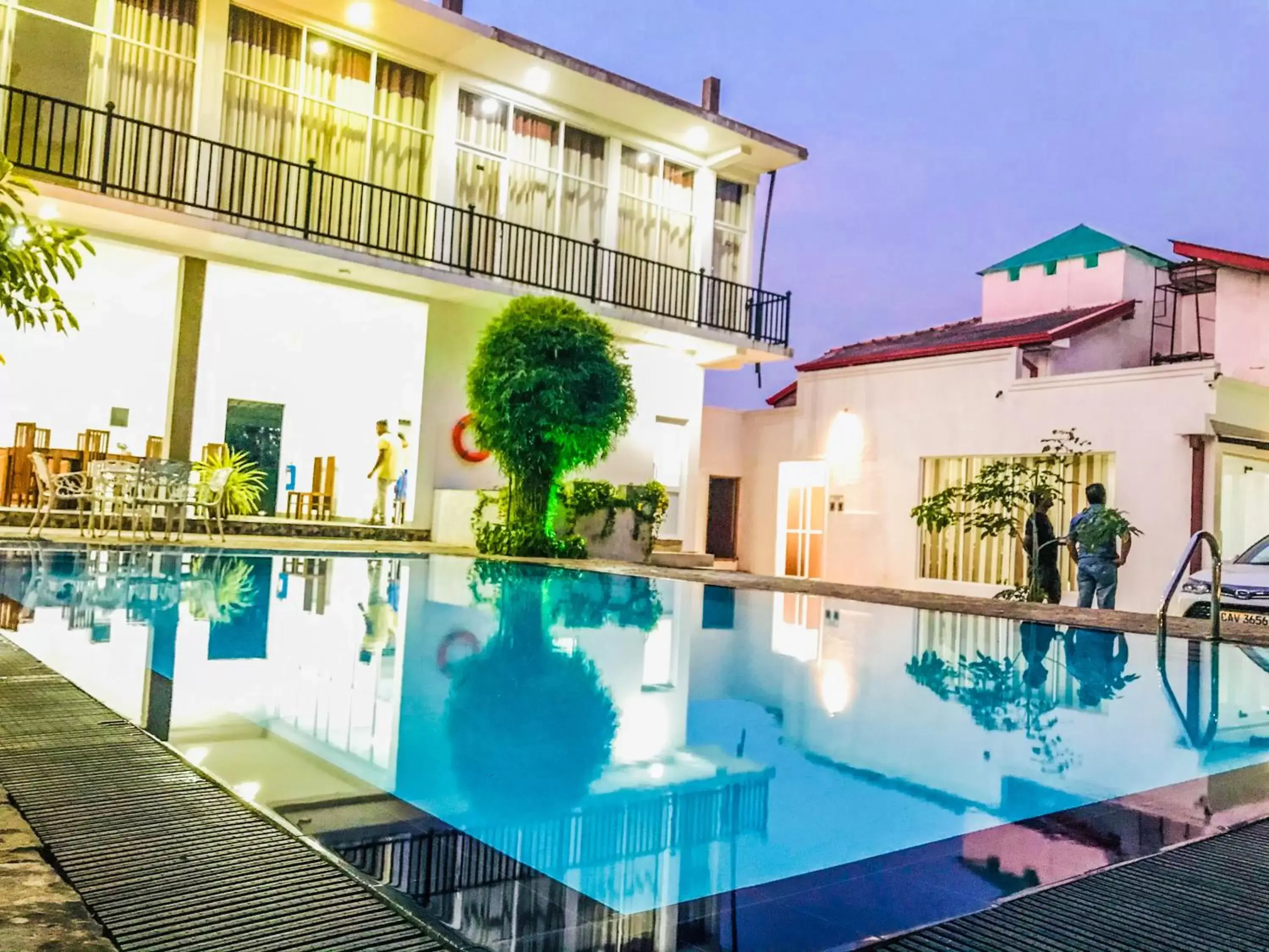 Salubrious Resort Salubrious Resort