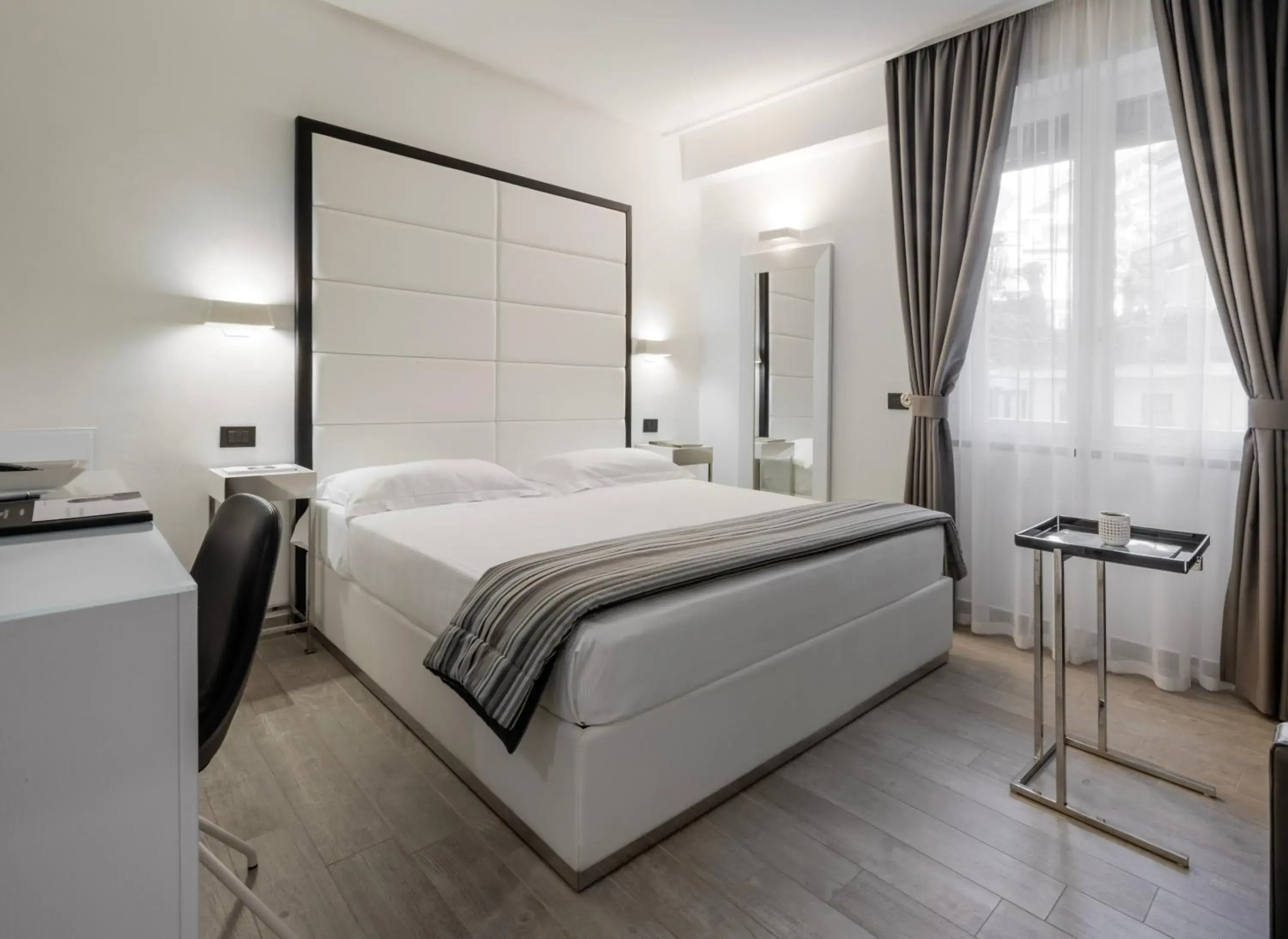 Superior Double Room - Separate Building in LHP Hotel Santa Margherita Palace & SPA Superior Double Room - Separate Building in LHP Hotel Santa Margherita Palace & SPA
