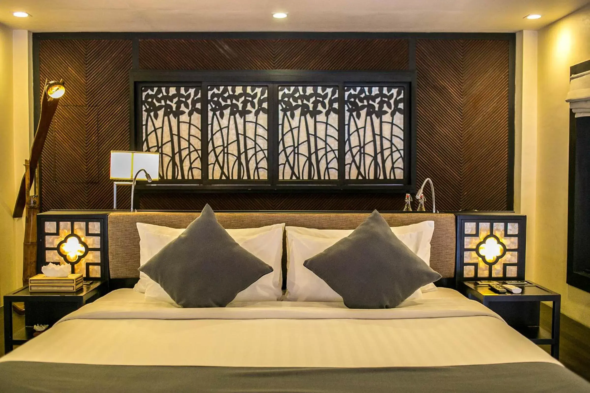 Sunrise Cauayan Pool Villa in Cauayan Island Resort and Spa Sunrise Cauayan Pool Villa in Cauayan Island Resort and Spa