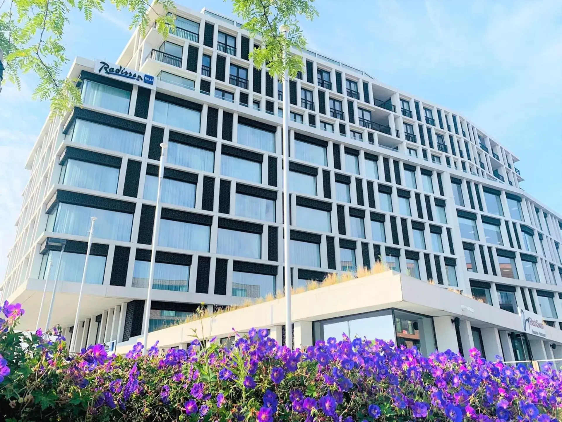 Radisson Blu Hotel, Bruges Radisson Blu Hotel, Bruges