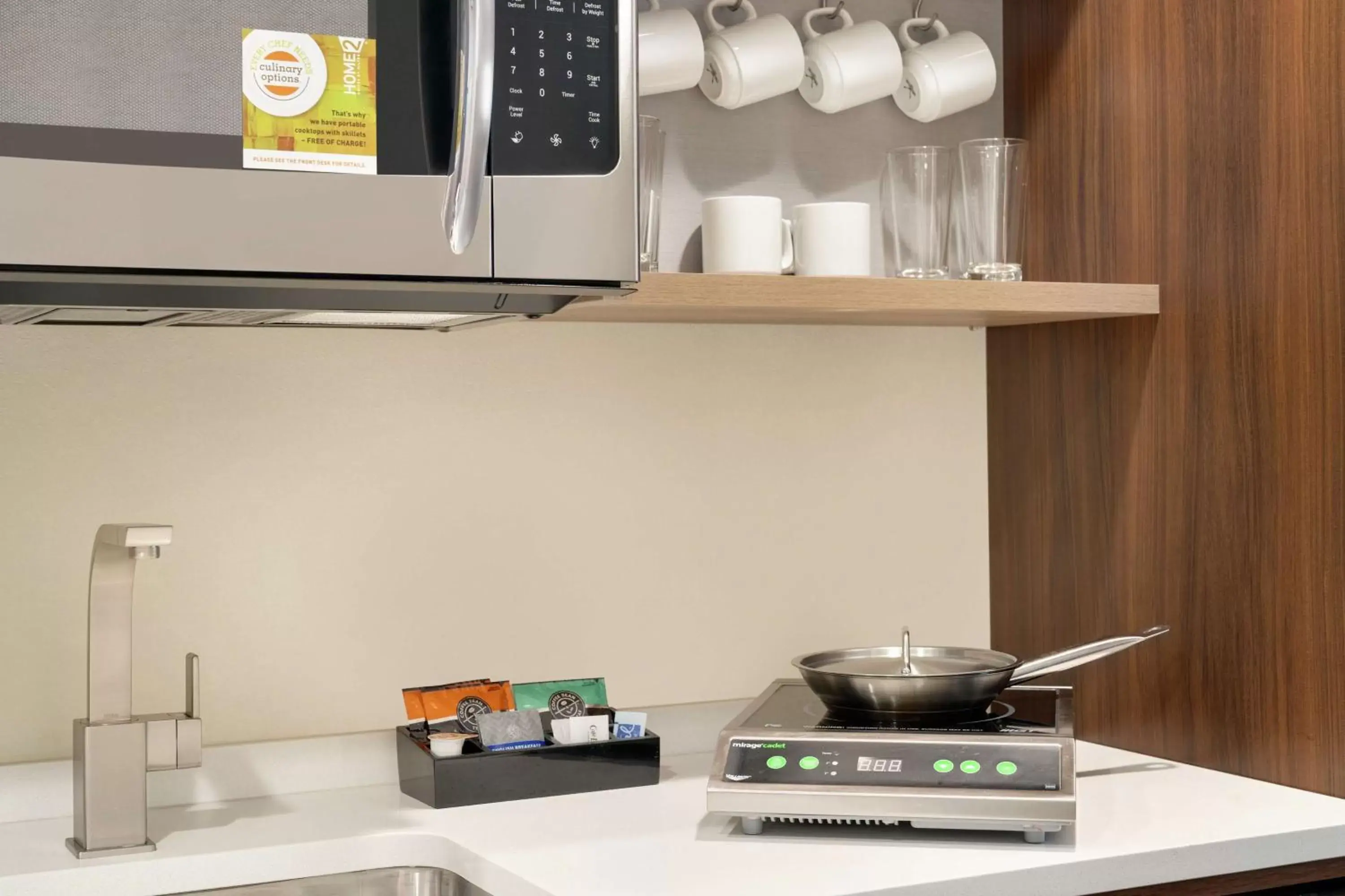 King Studio Suite - Non-Smoking in Home2 Suites By Hilton Ephrata King Studio Suite - Non-Smoking in Home2 Suites By Hilton Ephrata