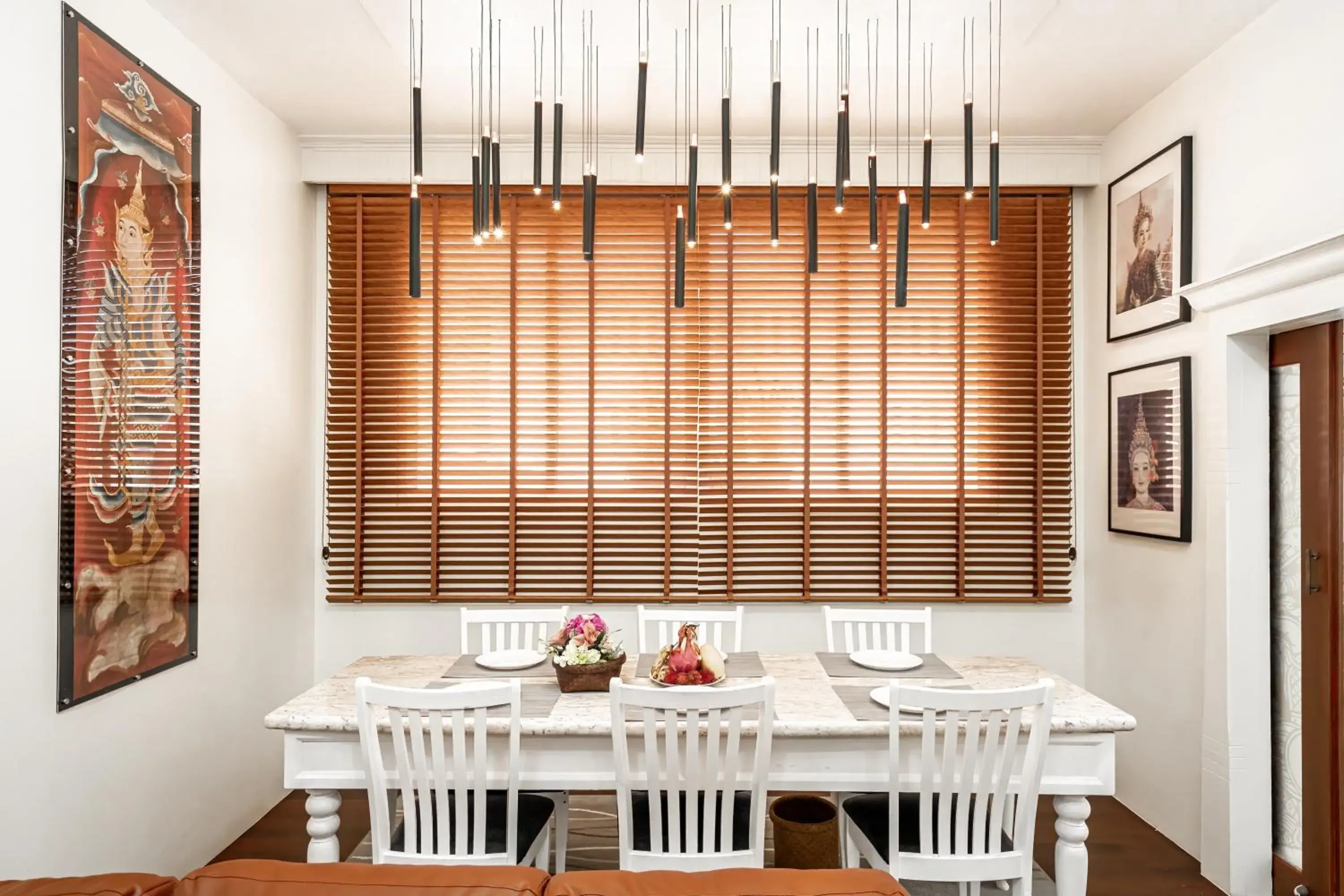 Three-Bedroom Suite in The Color Kata Three-Bedroom Suite in The Color Kata