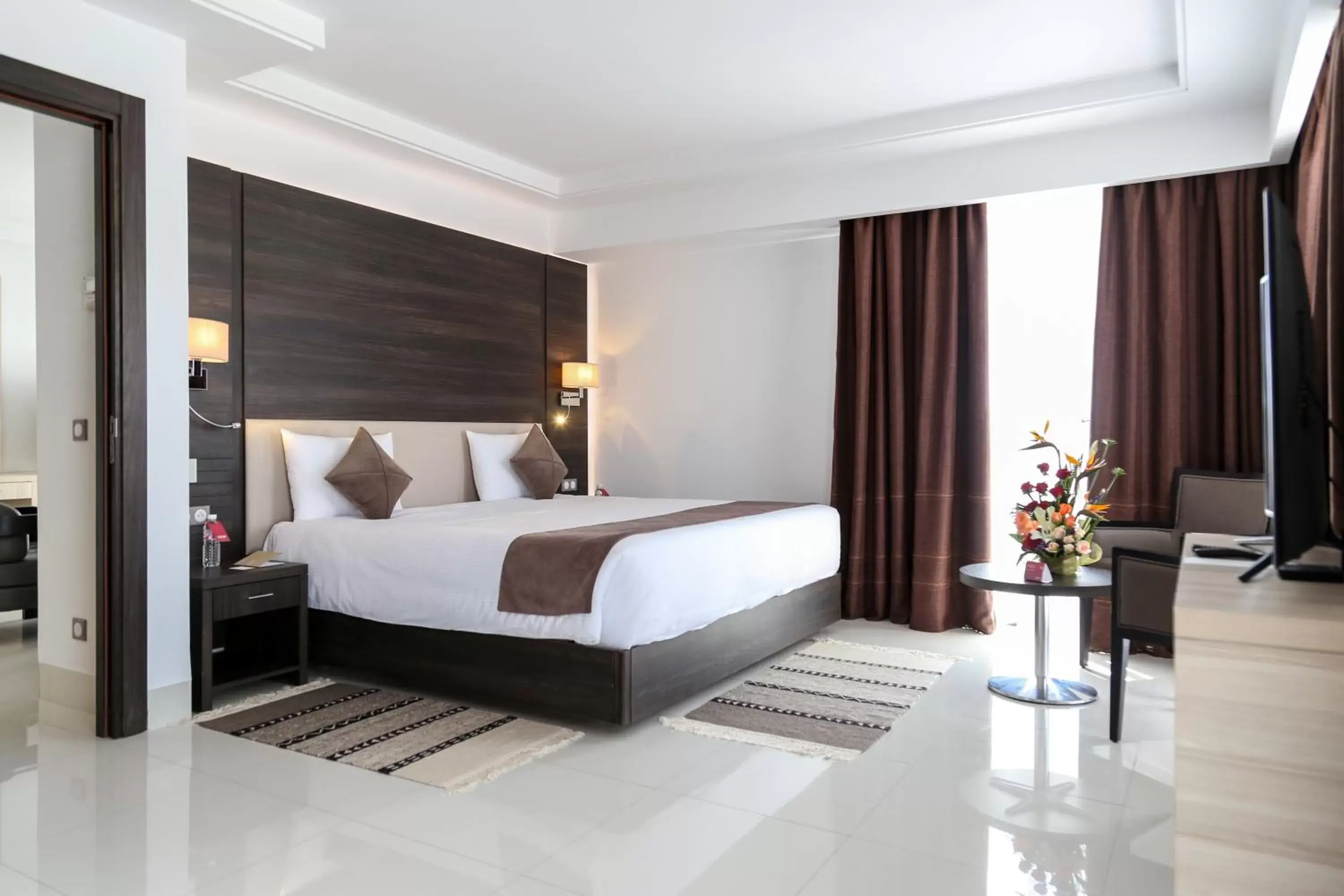 Radisson Hotel Sfax Radisson Hotel Sfax