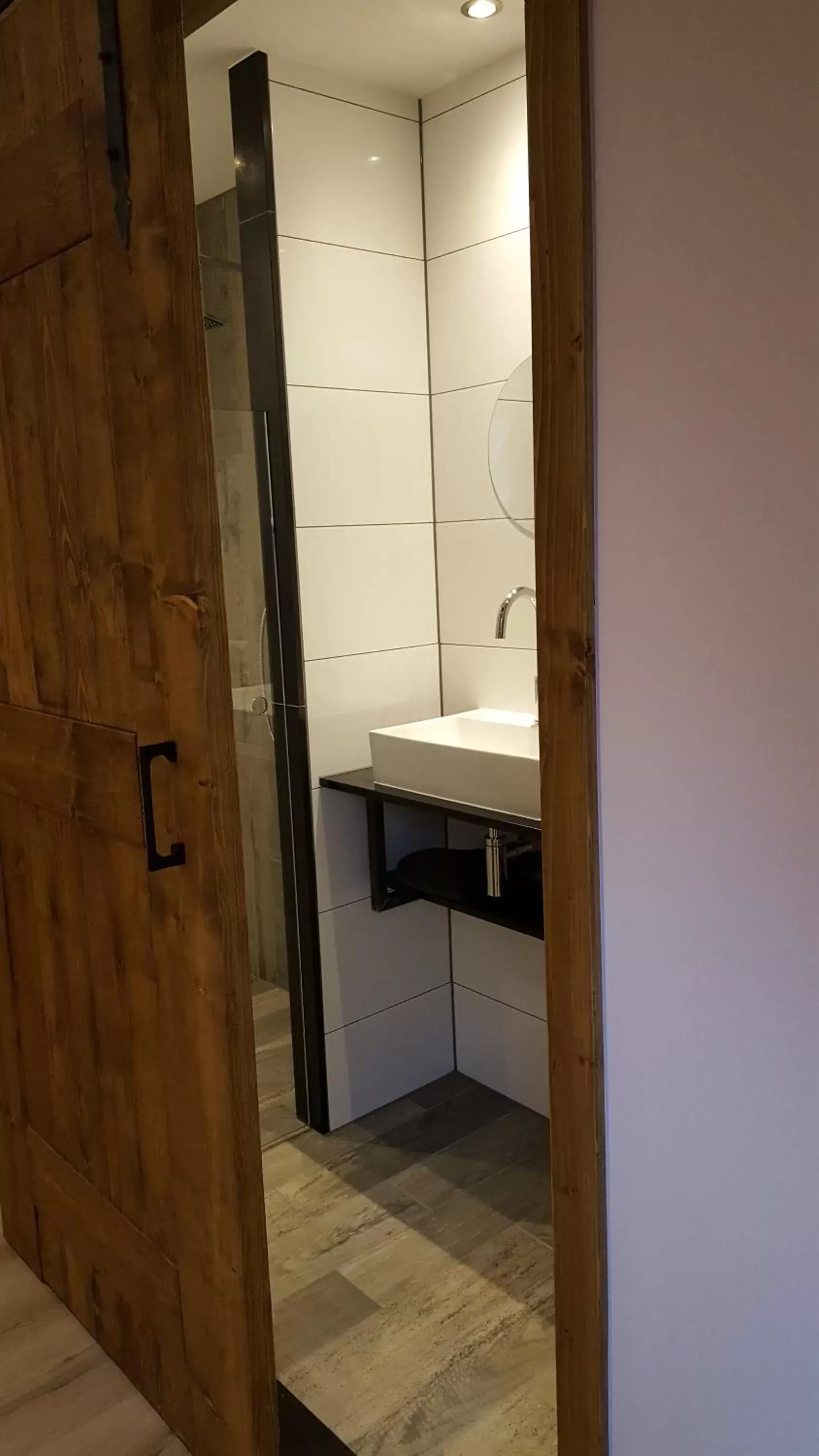 Double or Twin Room with Shared Bathroom in Bed & Breakfast aan de Beek Double or Twin Room with Shared Bathroom in Bed & Breakfast aan de Beek