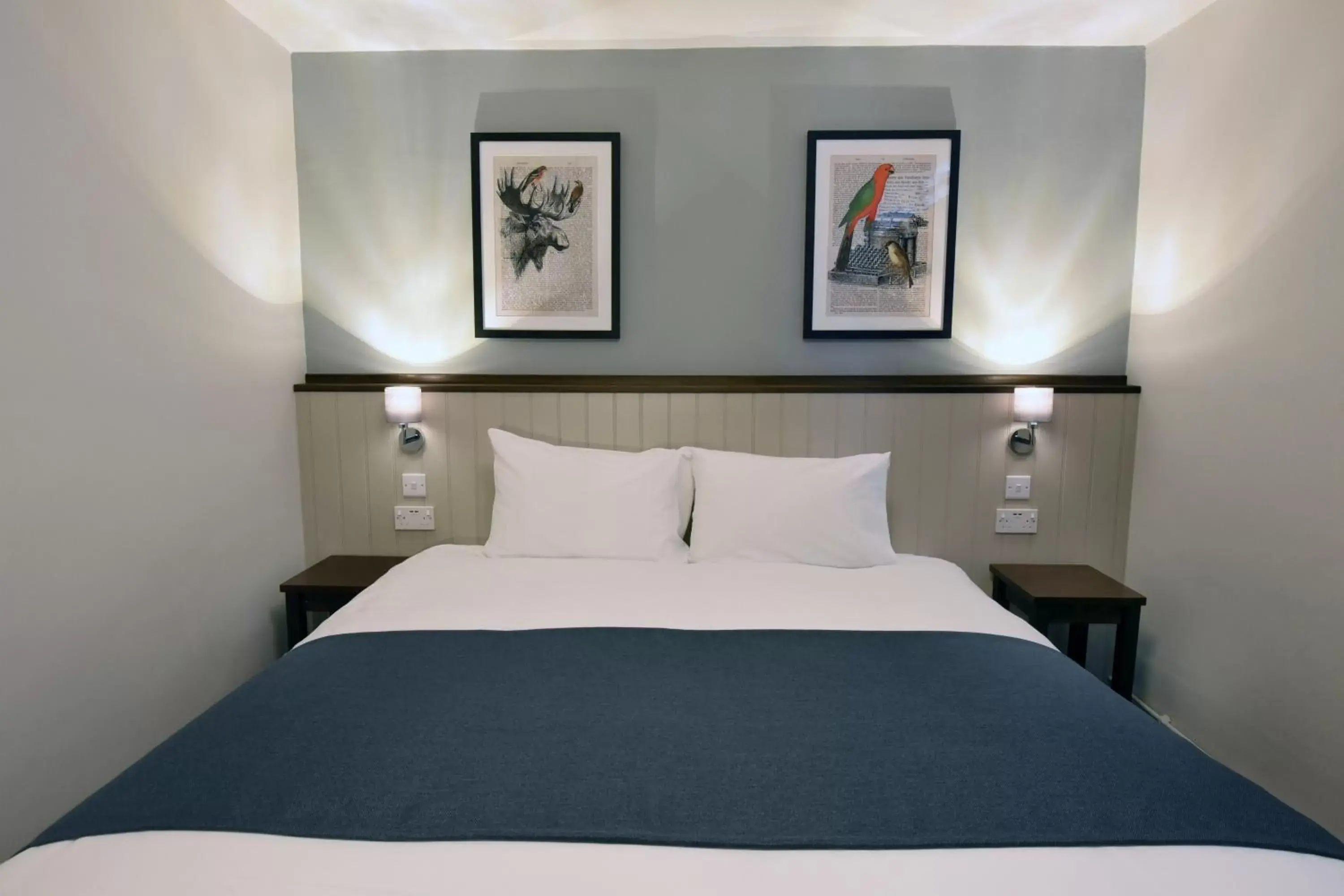 Oaklands by Greene King Inns Oaklands by Greene King Inns