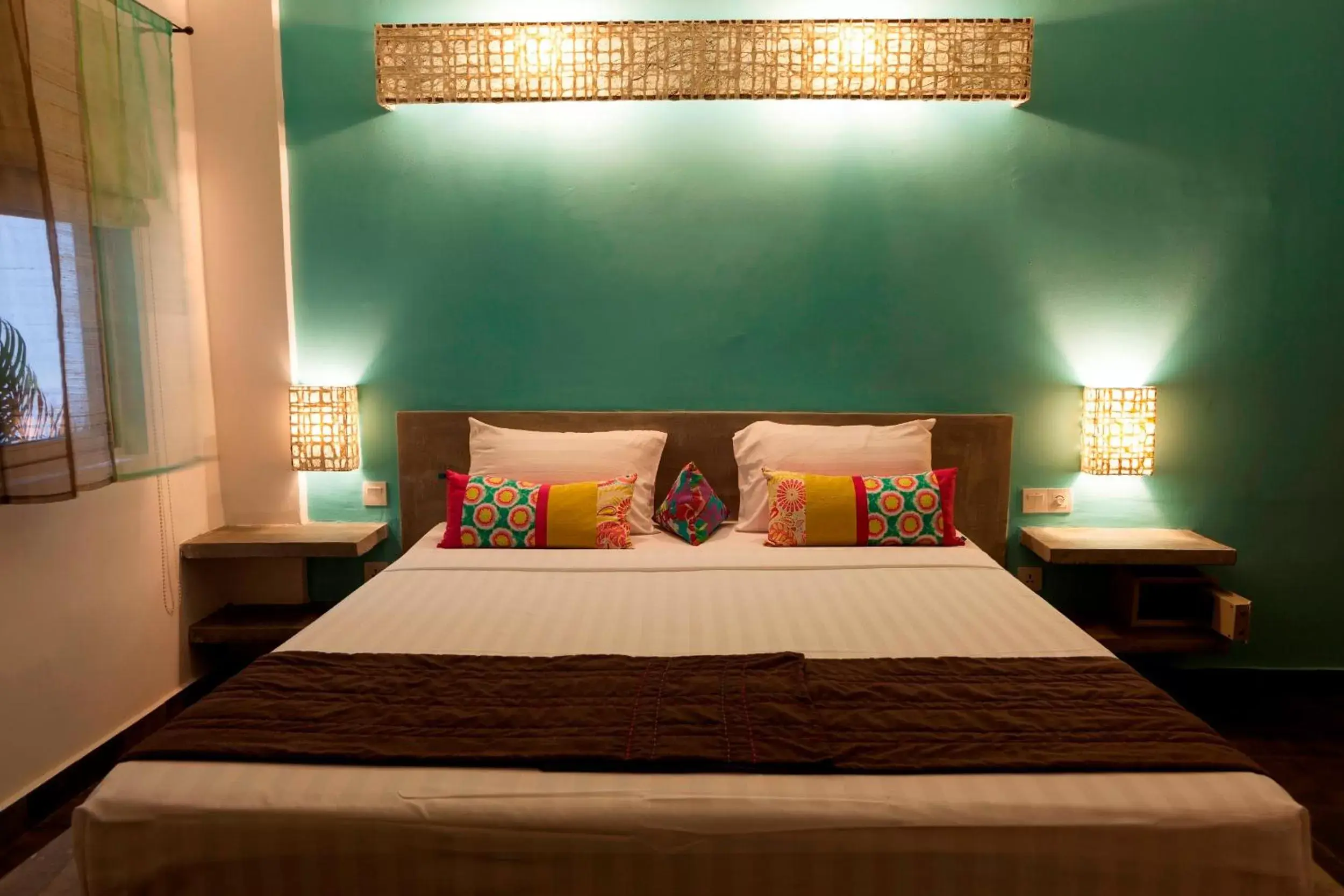 Standard Double Room in The 252 Standard Double Room in The 252