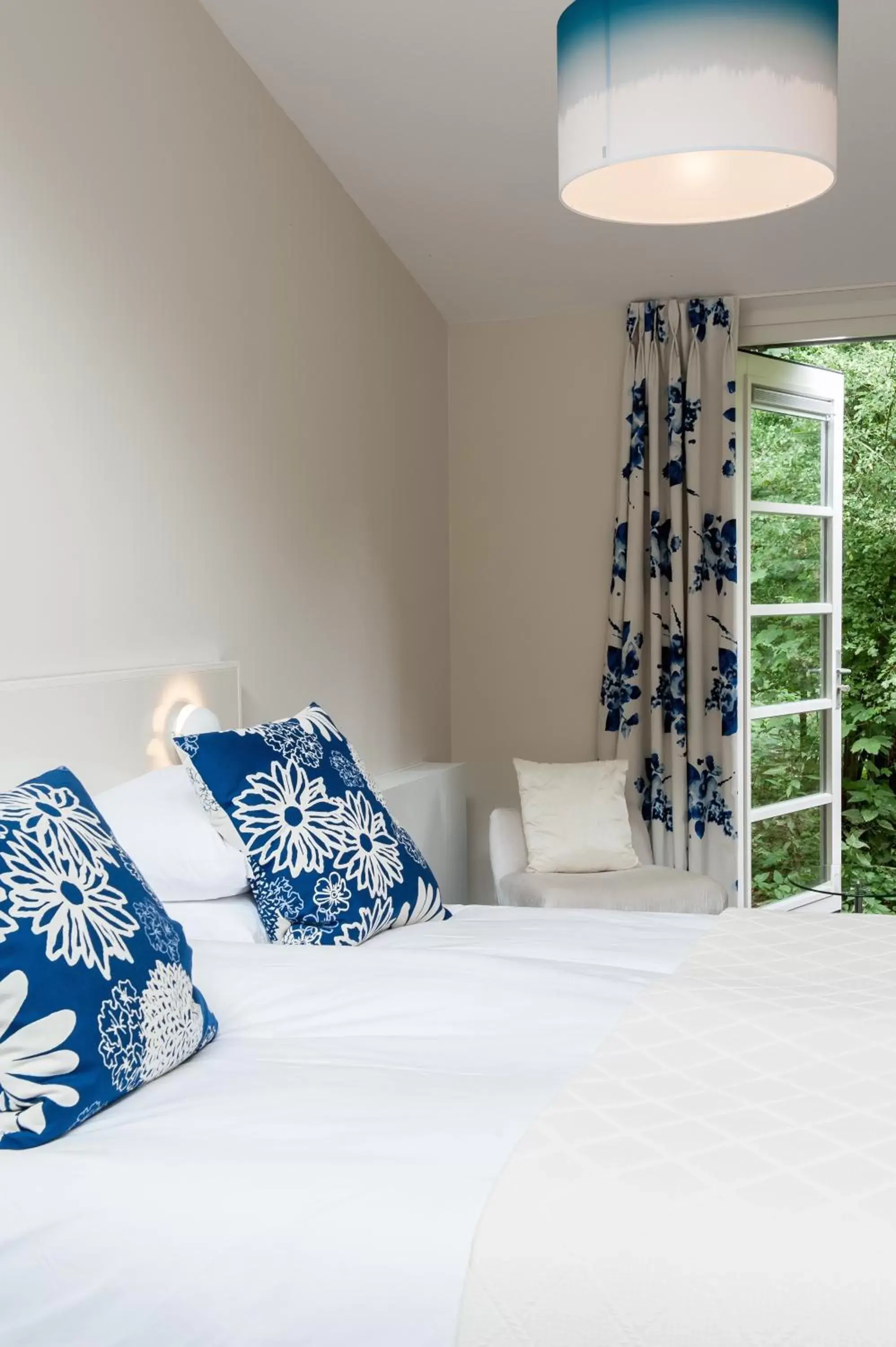 Deluxe Room in Hotel Huize Koningsbosch Deluxe Room in Hotel Huize Koningsbosch