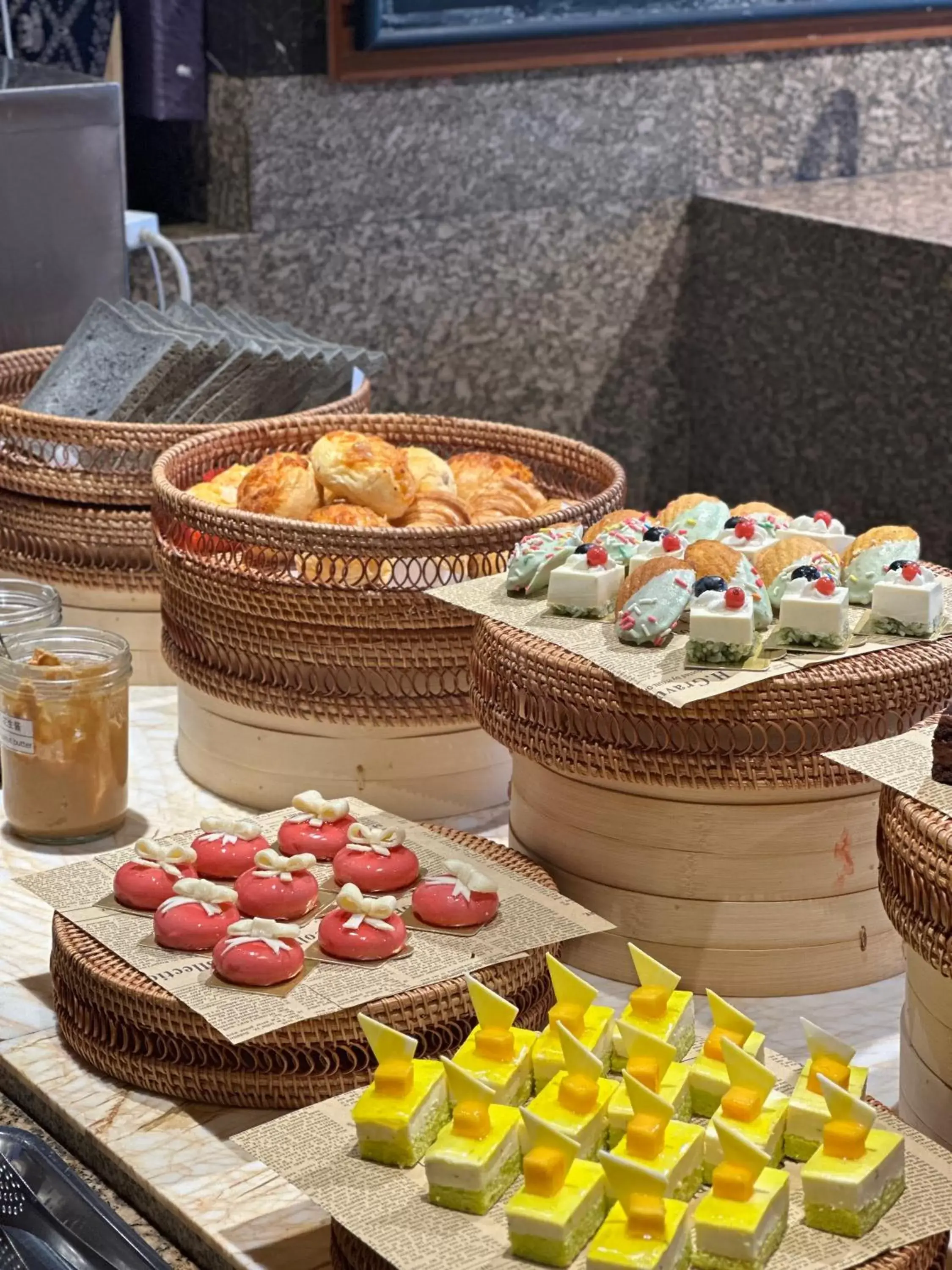 Sheraton Wenzhou Hotel Sheraton Wenzhou Hotel