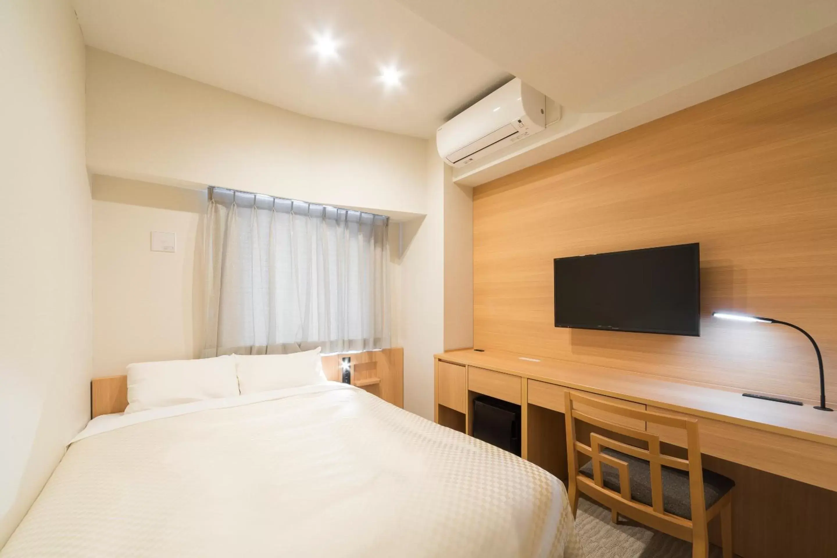 Double Room - single occupancy in Nesthotel alt Kuramae Station Double Room - single occupancy in Nesthotel alt Kuramae Station