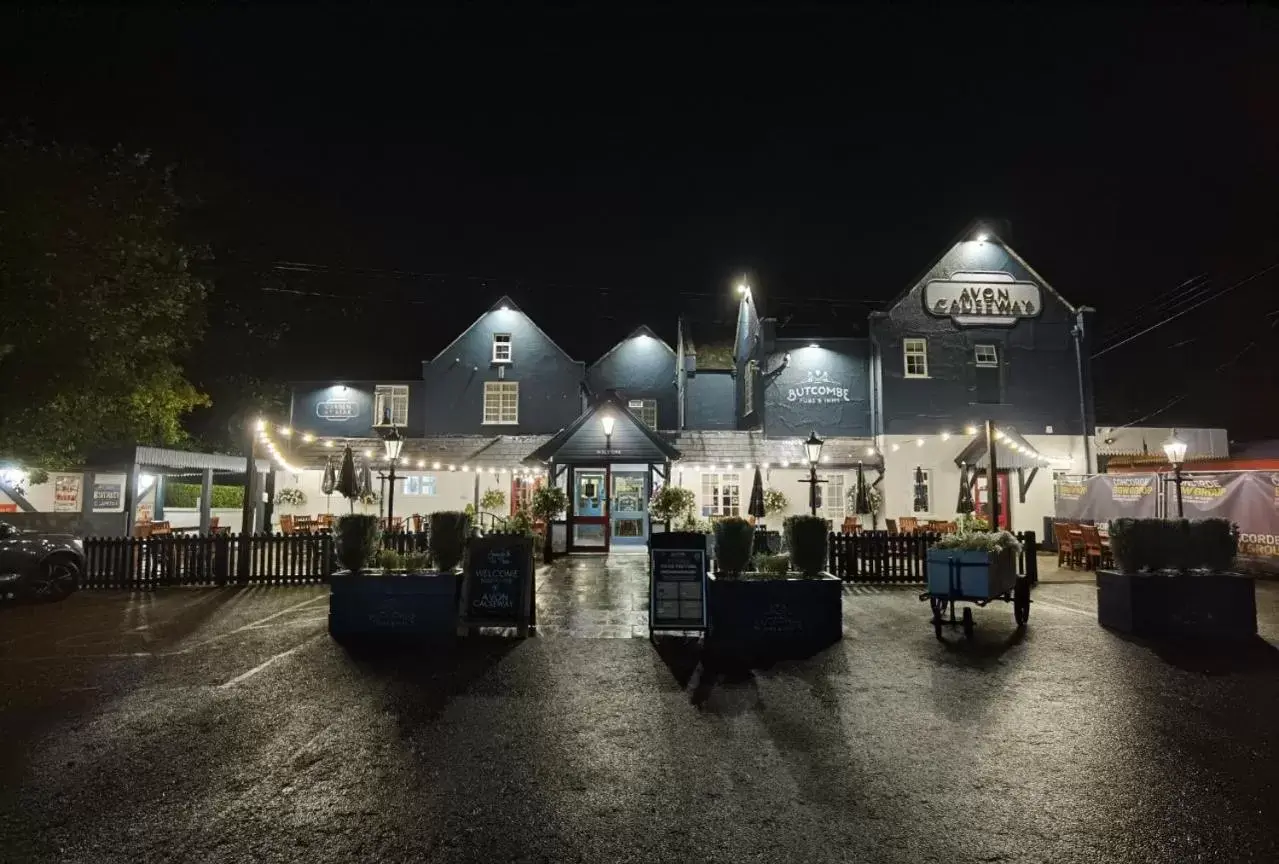 Avon Causeway Hotel Avon Causeway Hotel