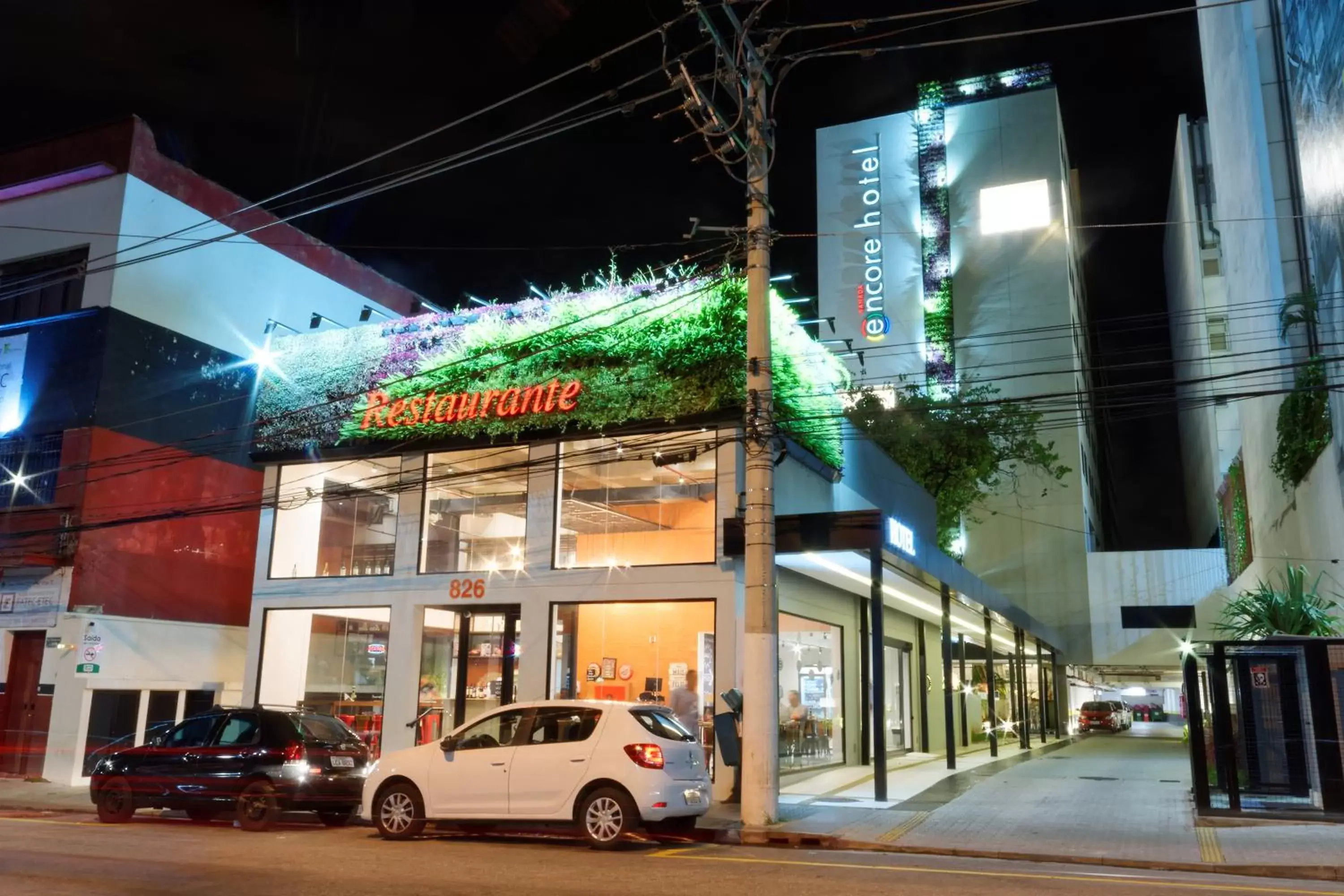 Ramada Encore Sao Paulo Tiradentes Centro Ramada Encore Sao Paulo Tiradentes Centro