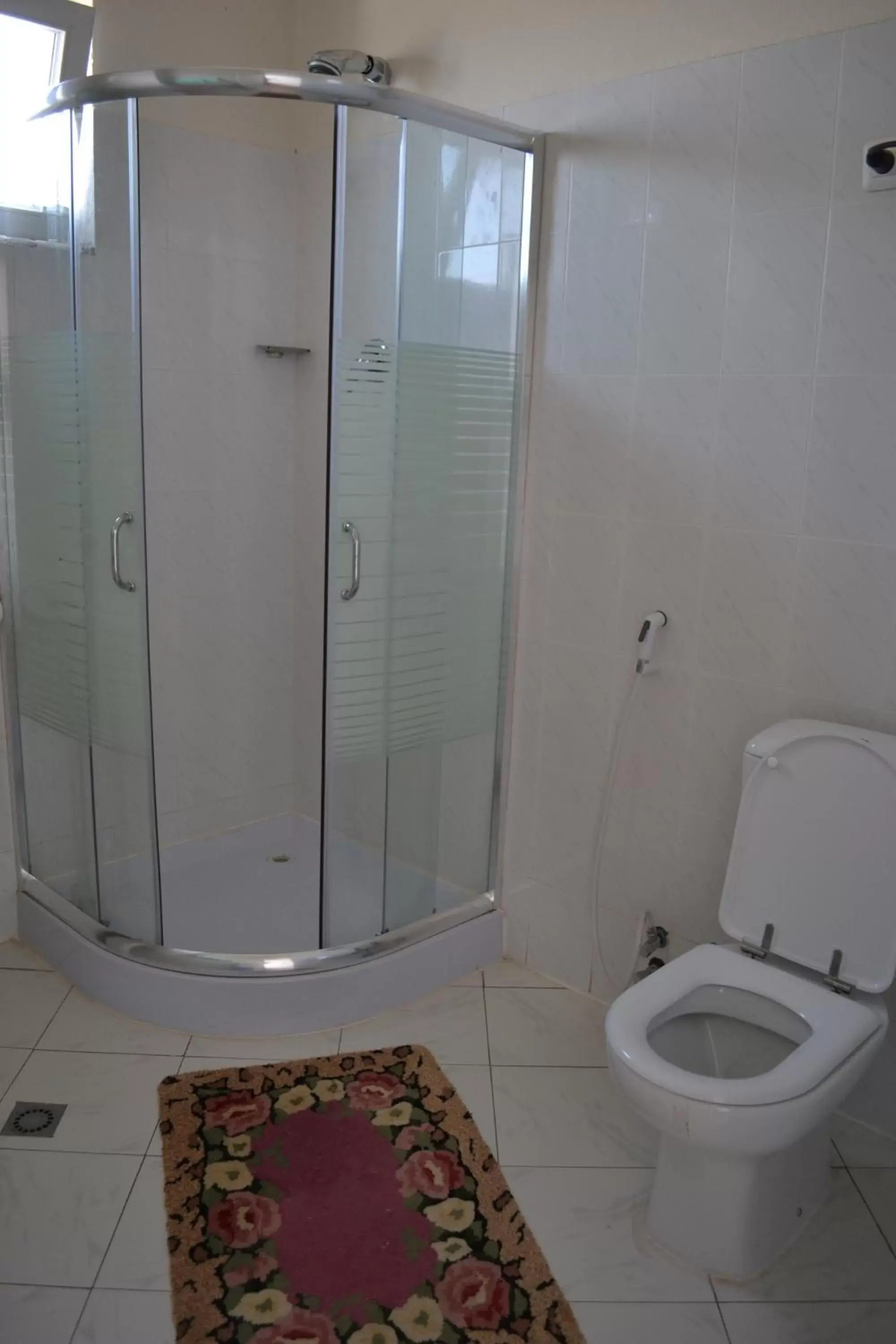 Budget Double Room in Panoramic View Hotel Budget Double Room in Panoramic View Hotel