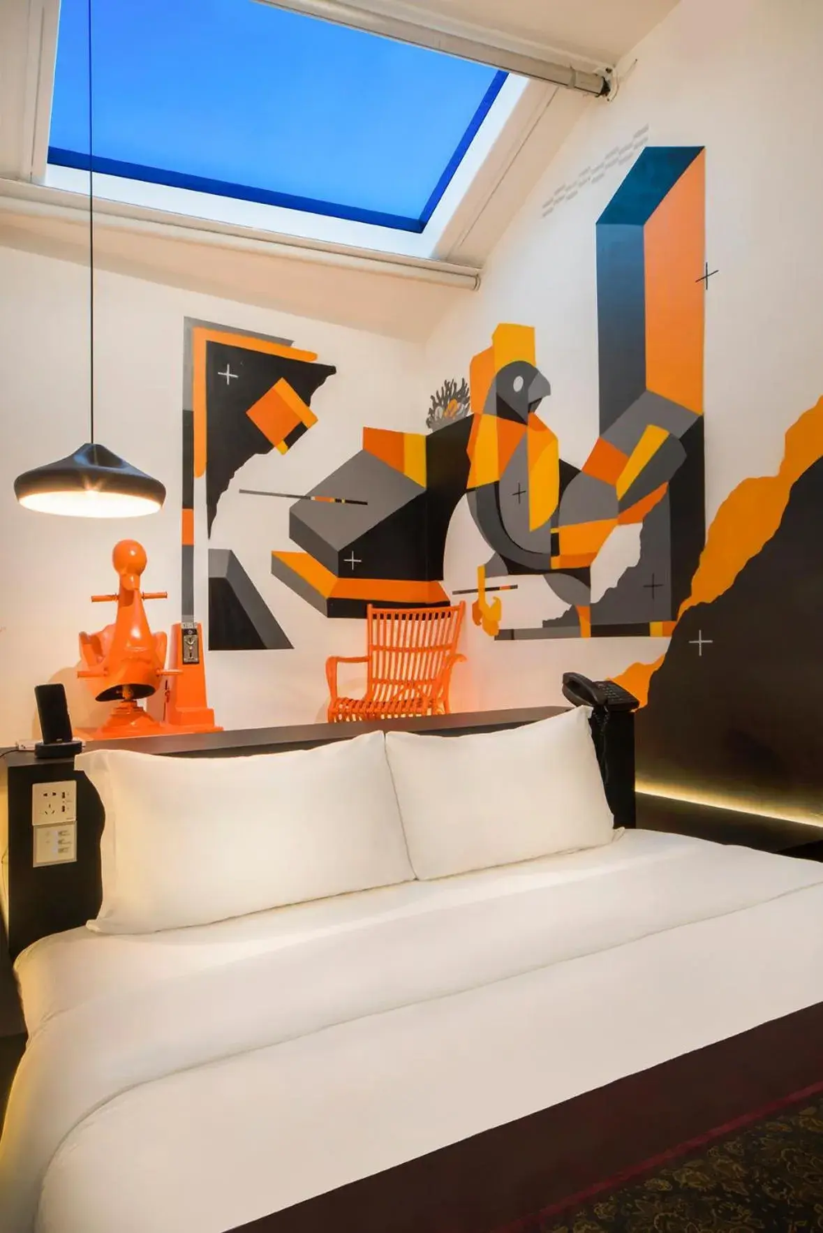 Family Suite in Hi Hotel Family Suite in Hi Hotel