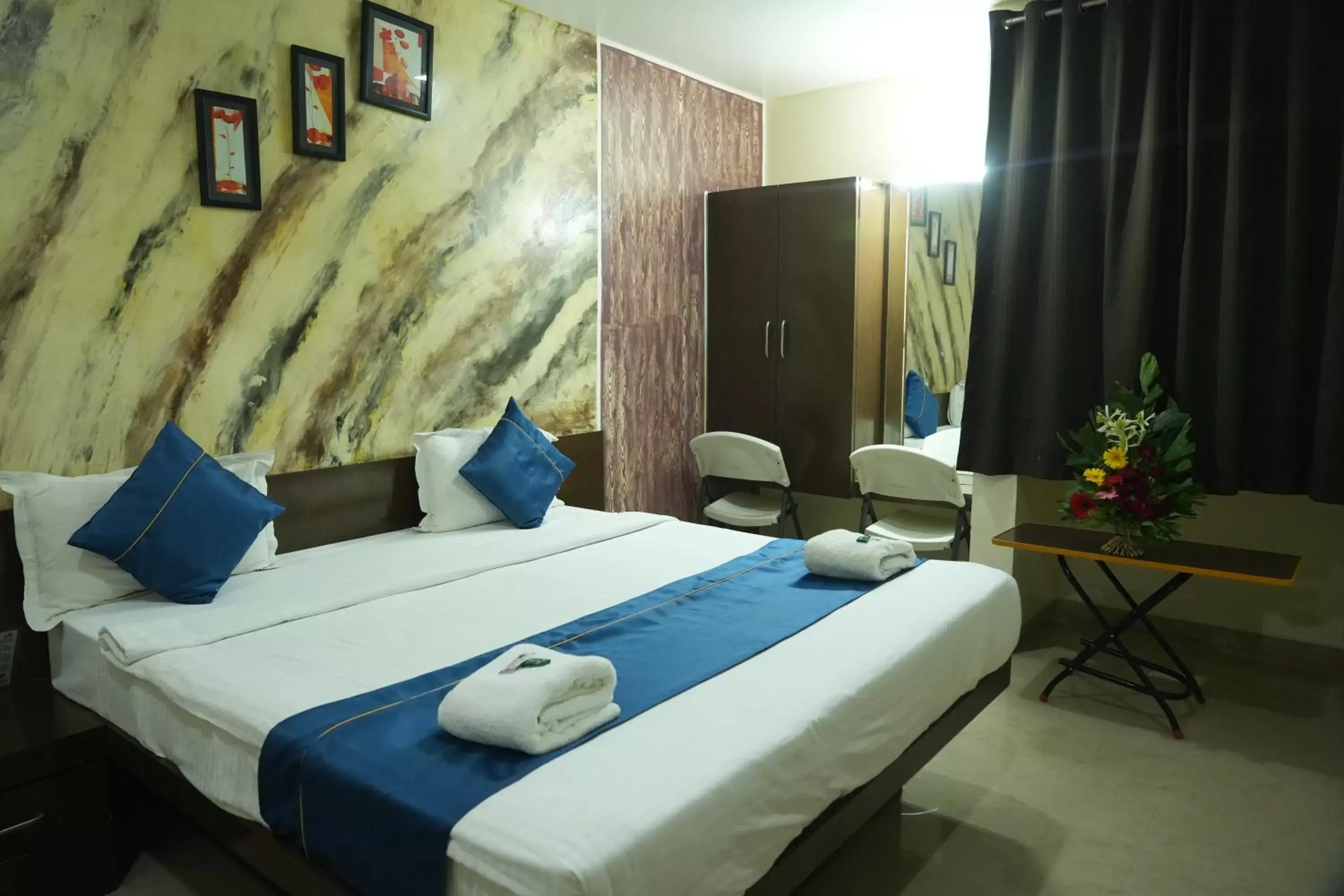 Deluxe Double Room - single occupancy in Hotel Avon International Deluxe Double Room - single occupancy in Hotel Avon International