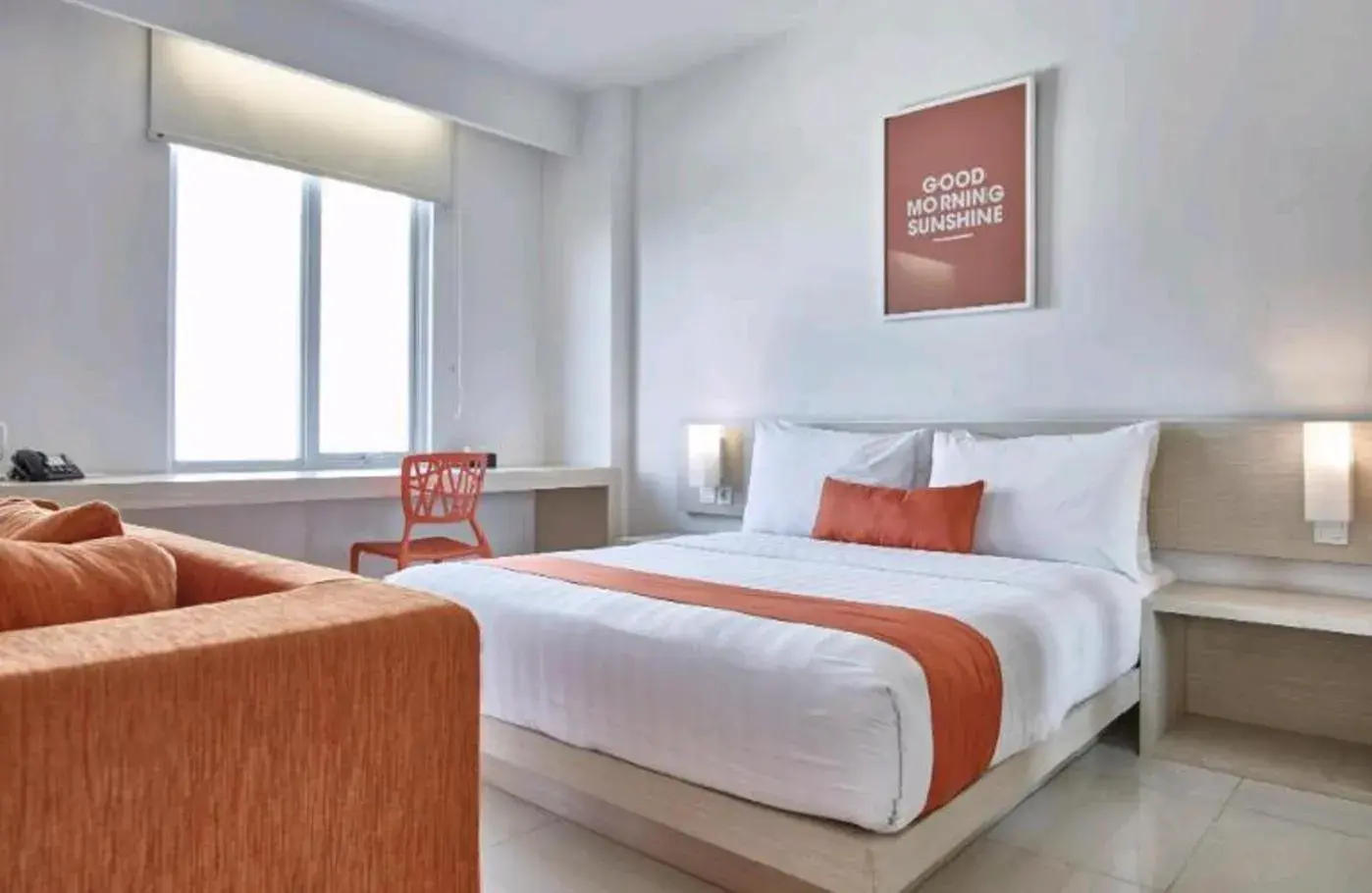 Express Suite in Zuri Express Lippo Cikarang Express Suite in Zuri Express Lippo Cikarang