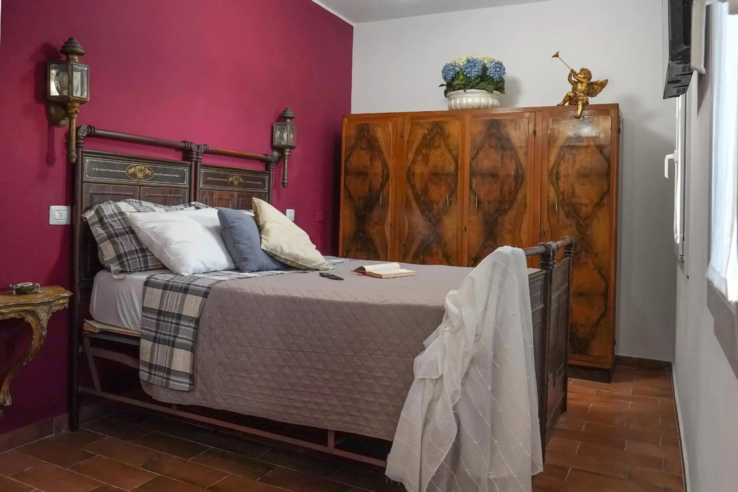 Deluxe Suite in Corte Cantoni Deluxe Suite in Corte Cantoni