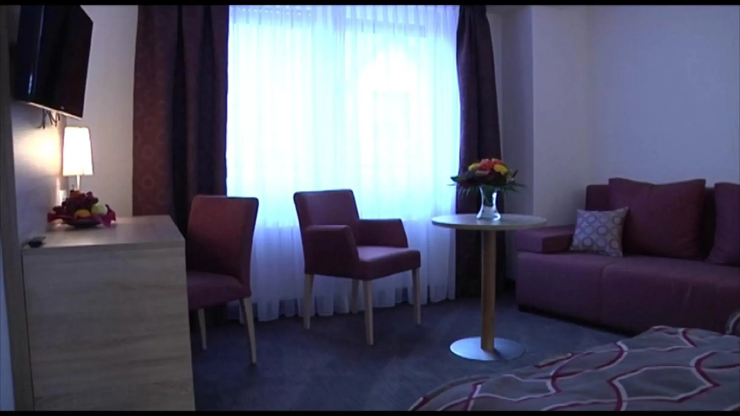 King Room in Gasthof Traube King Room in Gasthof Traube