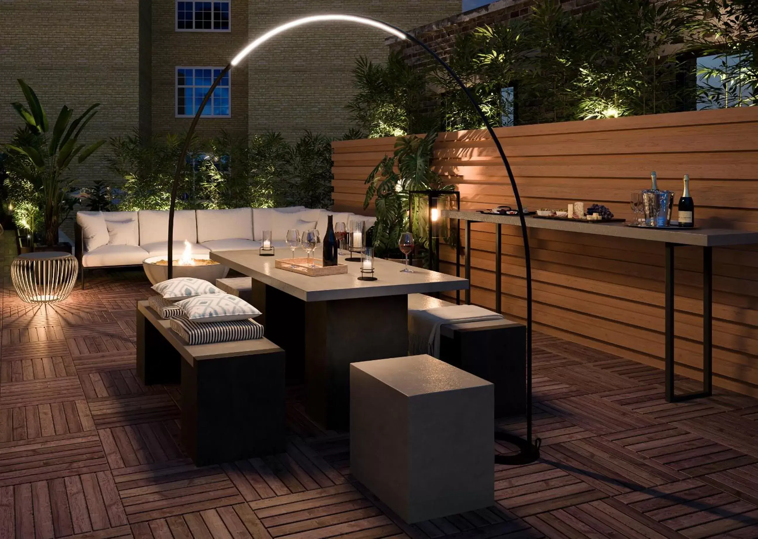 Luxury Suite in Middle Eight - Covent Garden - Preferred Hotels and Resorts Luxury Suite in Middle Eight - Covent Garden - Preferred Hotels and Resorts