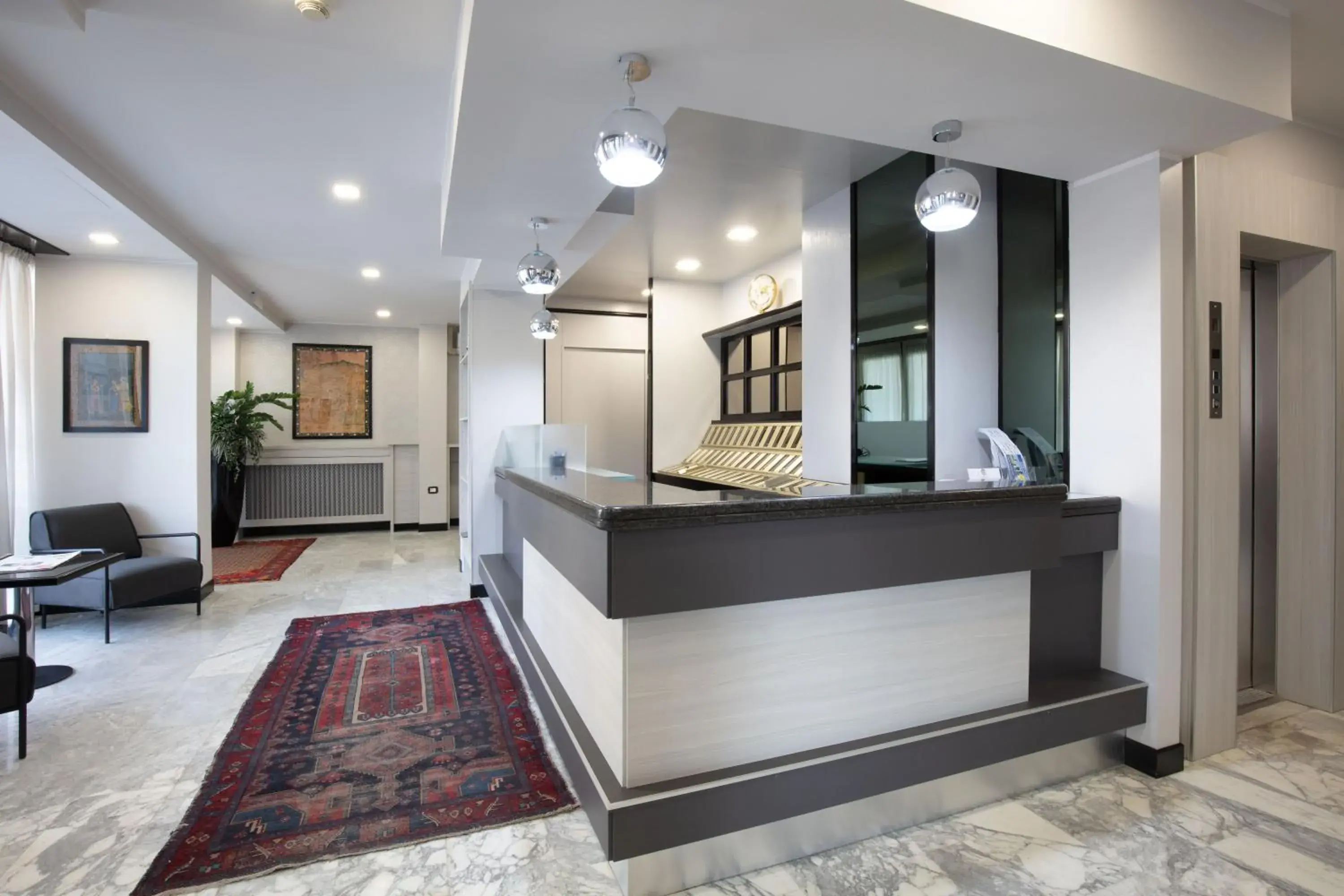 Hotel Esperia Hotel Esperia