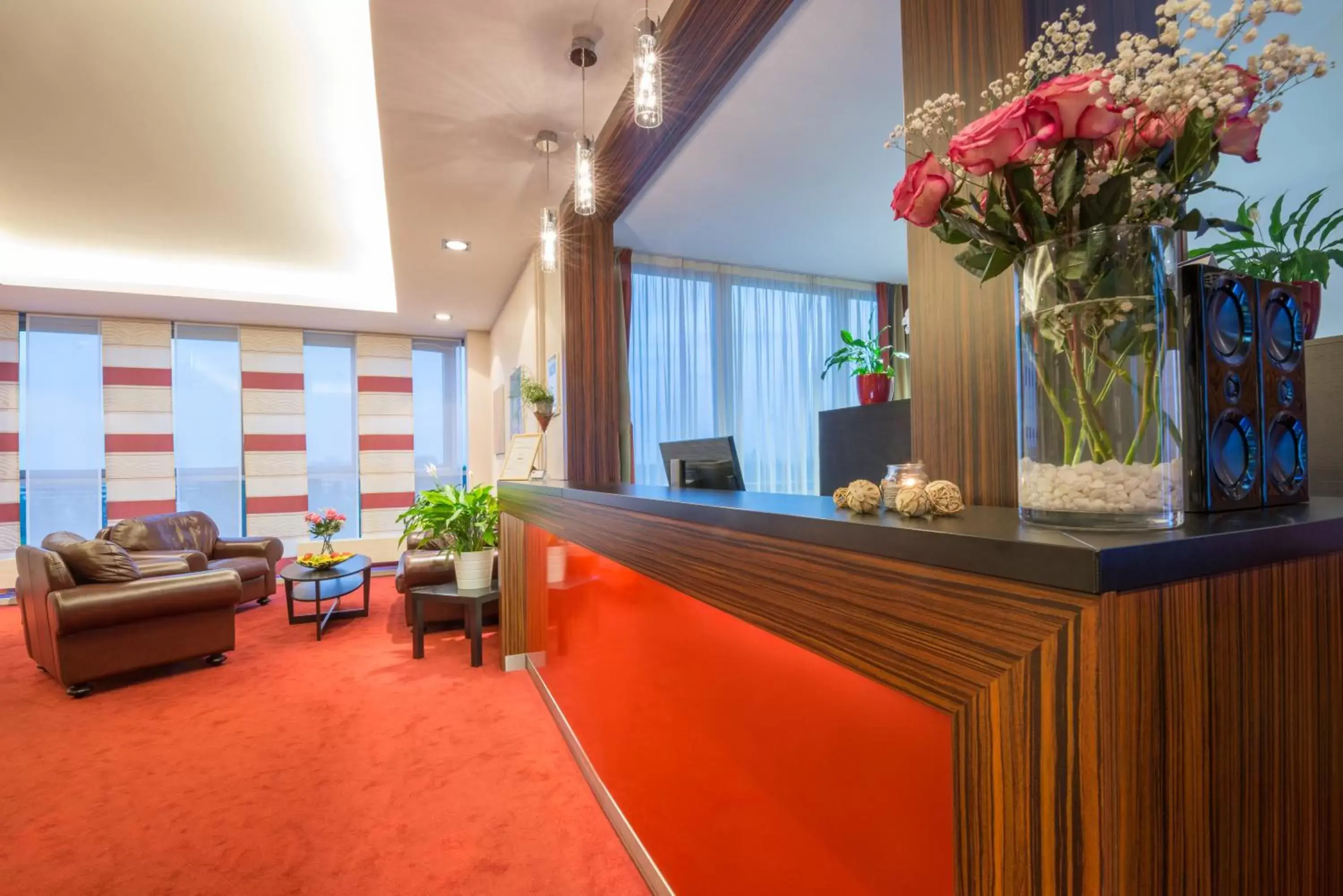 Amedia Express Passau, Trademark Collection by Wyndham Amedia Express Passau, Trademark Collection by Wyndham