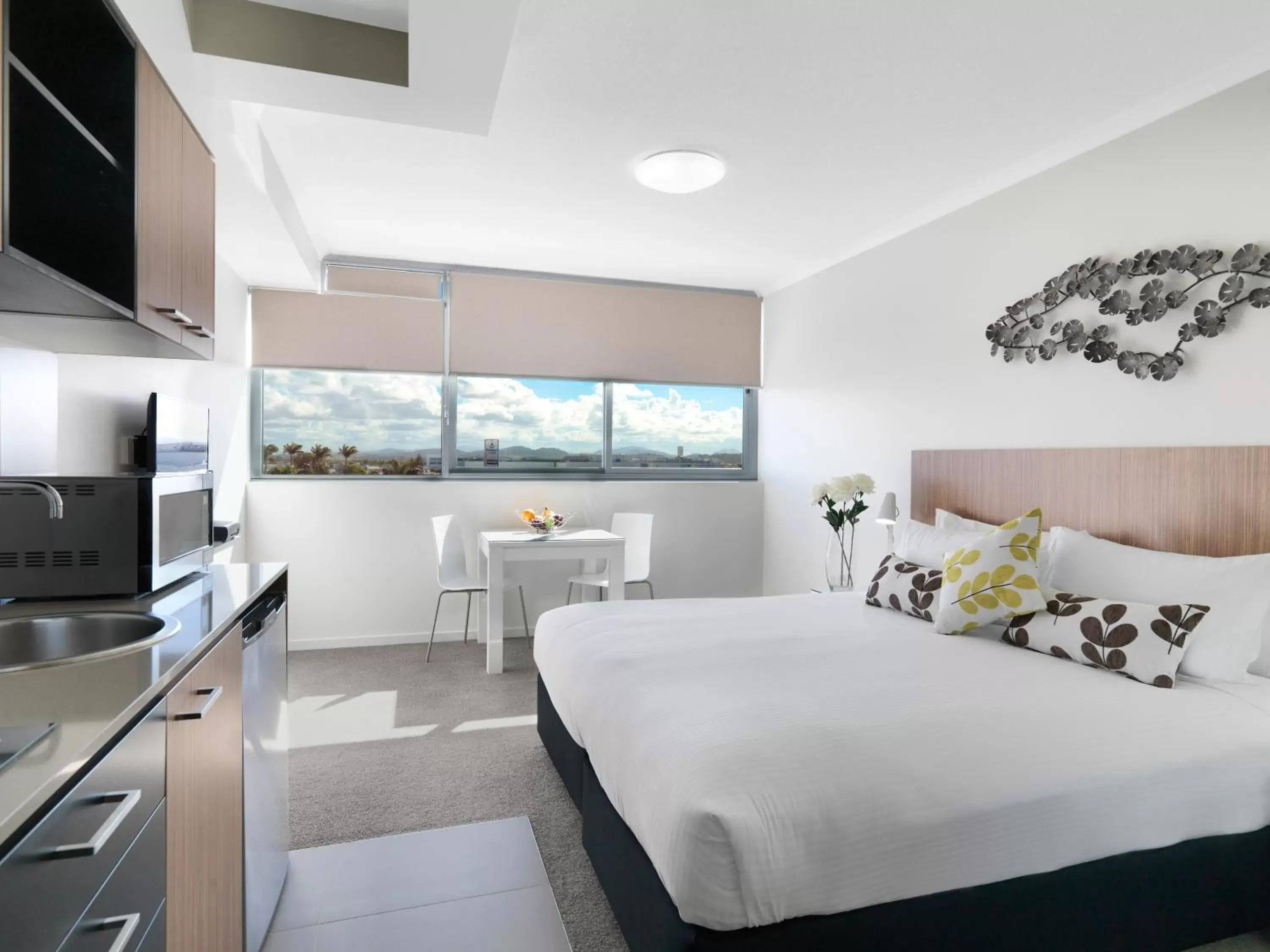 Oaks Mackay Rivermarque Hotel Oaks Mackay Rivermarque Hotel