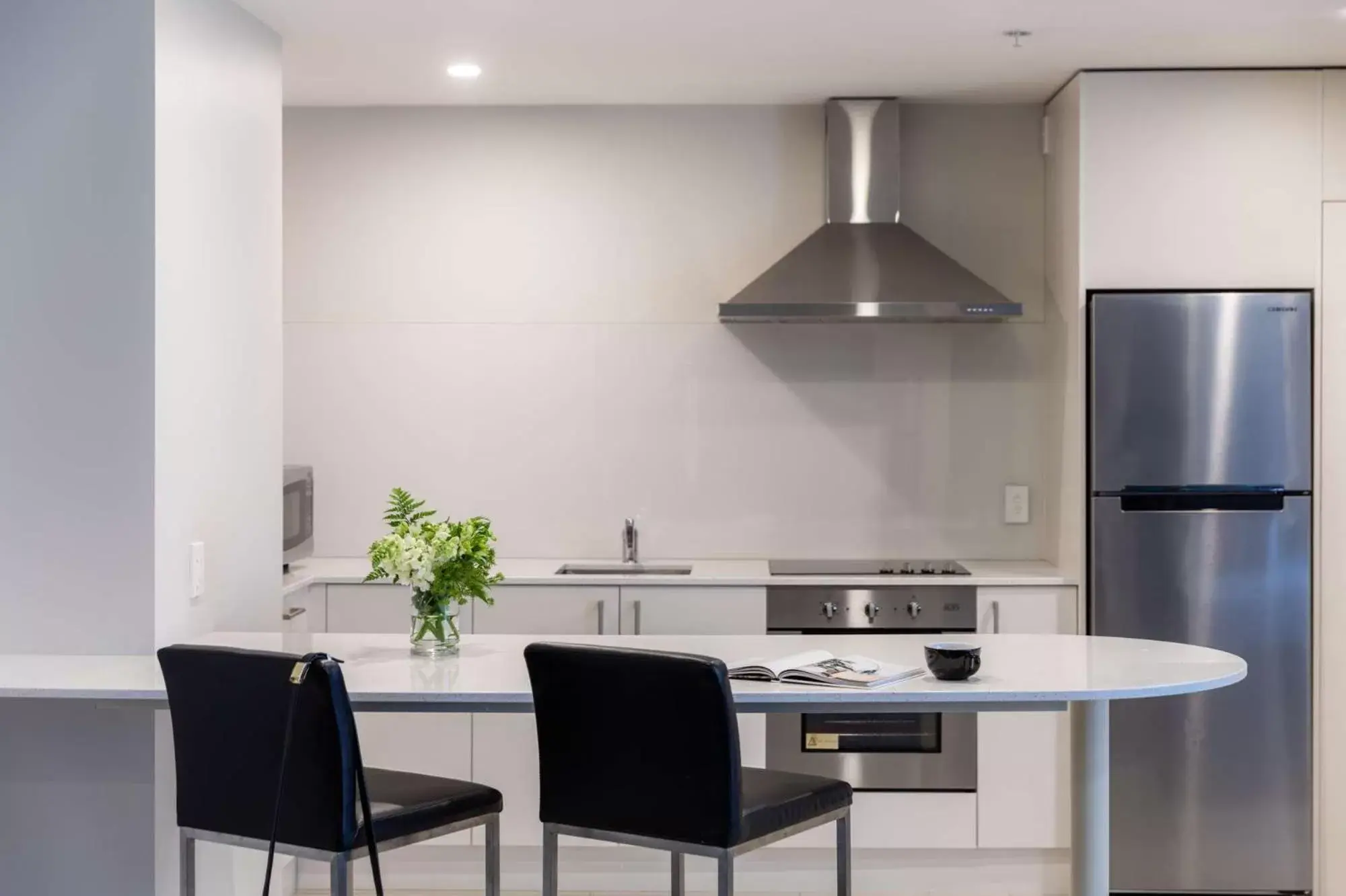 Residence King Suite in Rydges Auckland Residence King Suite in Rydges Auckland