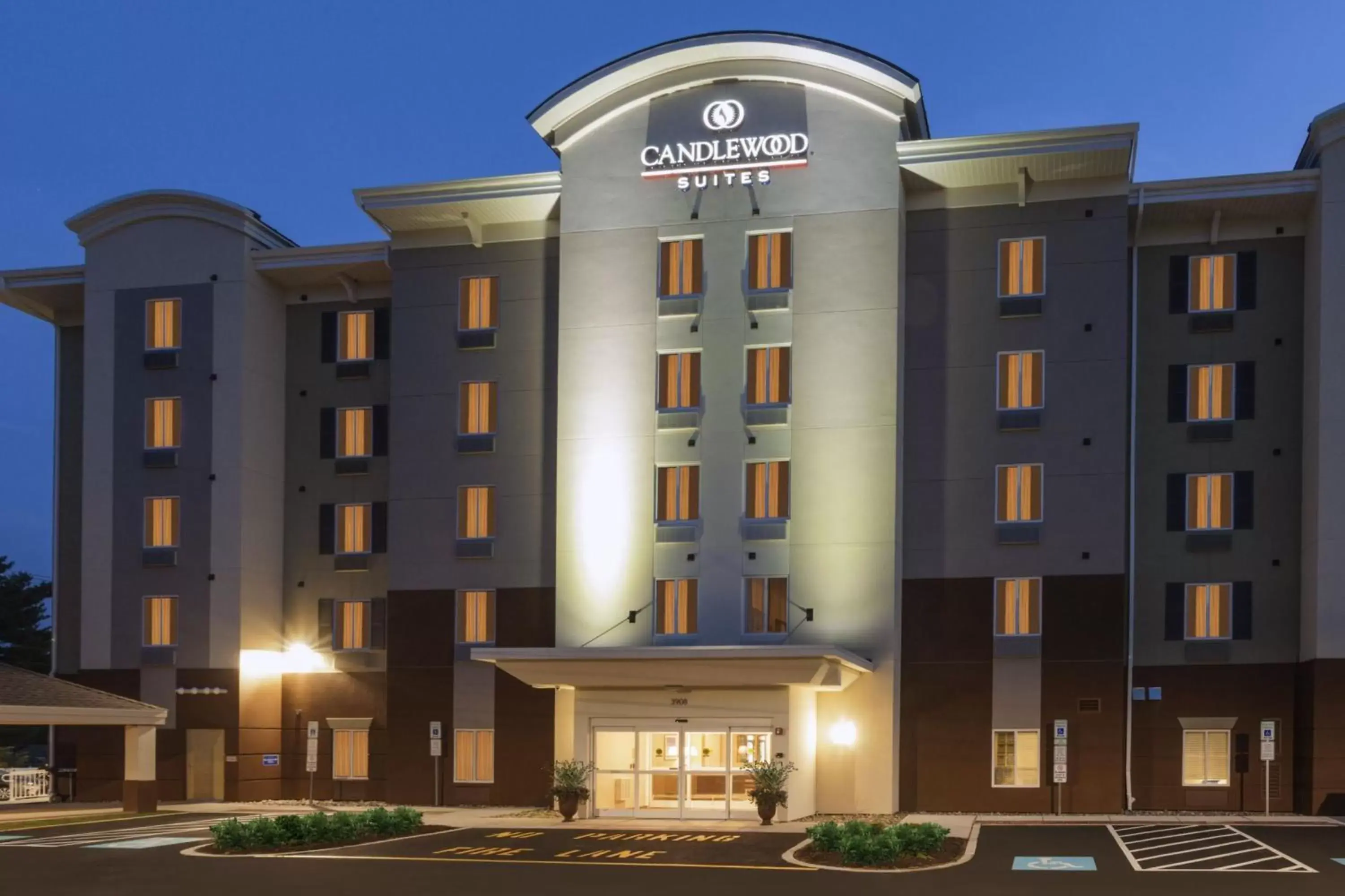 Candlewood Suites Bensalem - Philadelphia Area by IHG Candlewood Suites Bensalem - Philadelphia Area by IHG