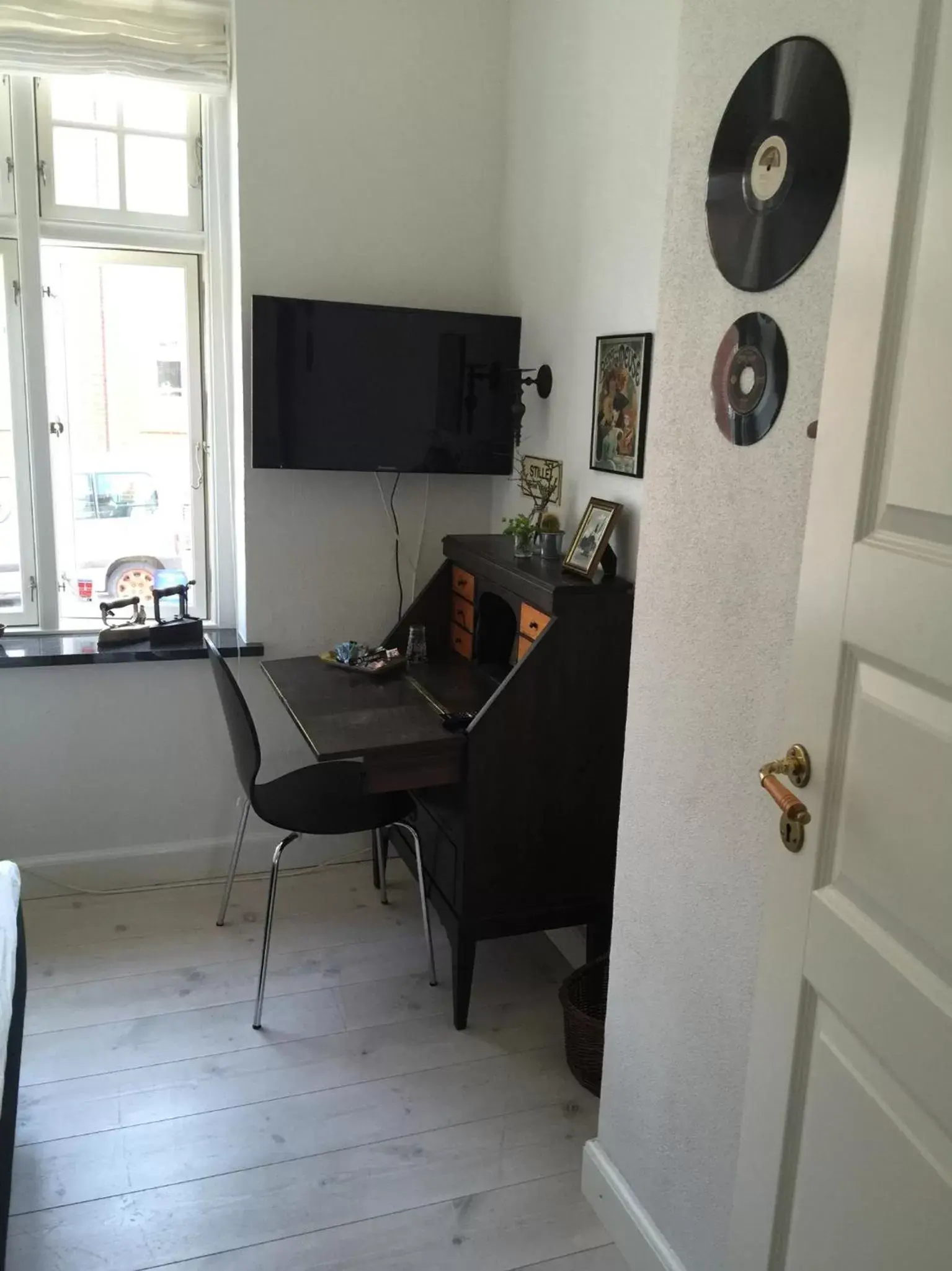 Small Single Room in Sweethome Guesthouse Small Single Room in Sweethome Guesthouse