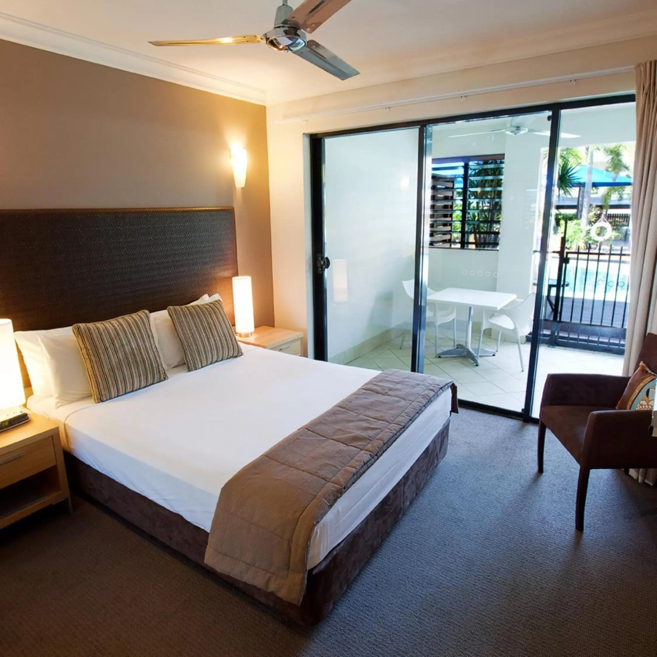 Queen Room in Mantra Heritage Queen Room in Mantra Heritage