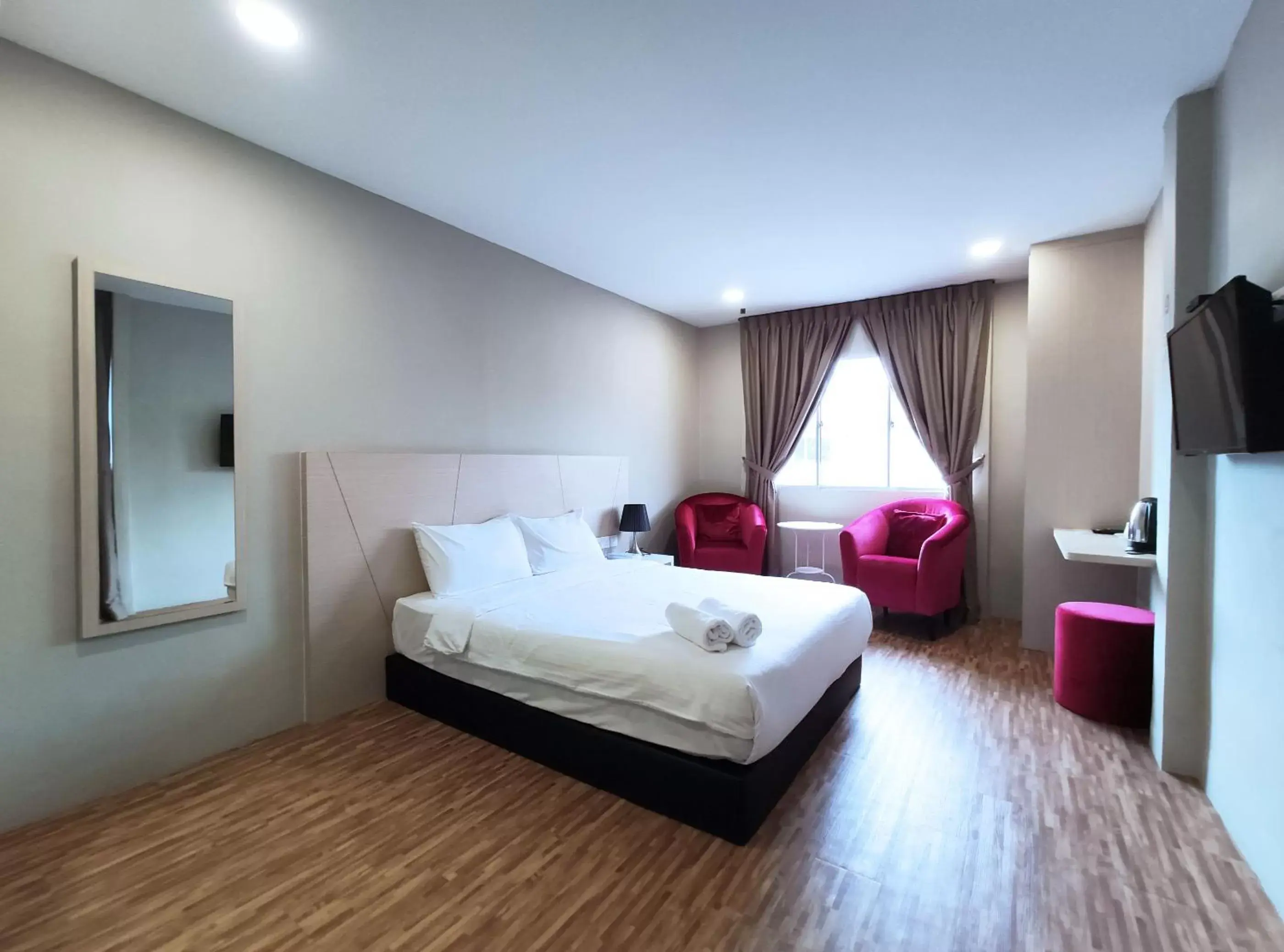 Princess Hotel Pontian Princess Hotel Pontian