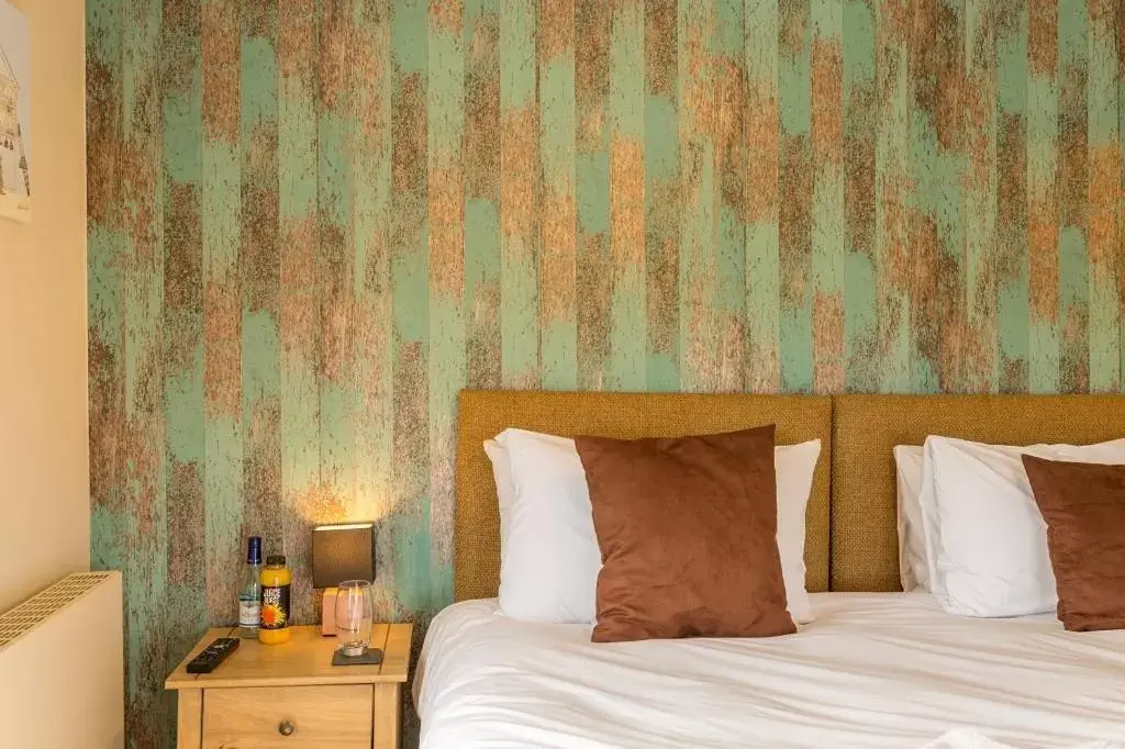 Standard Double or Twin Room in The Sail Loft Standard Double or Twin Room in The Sail Loft